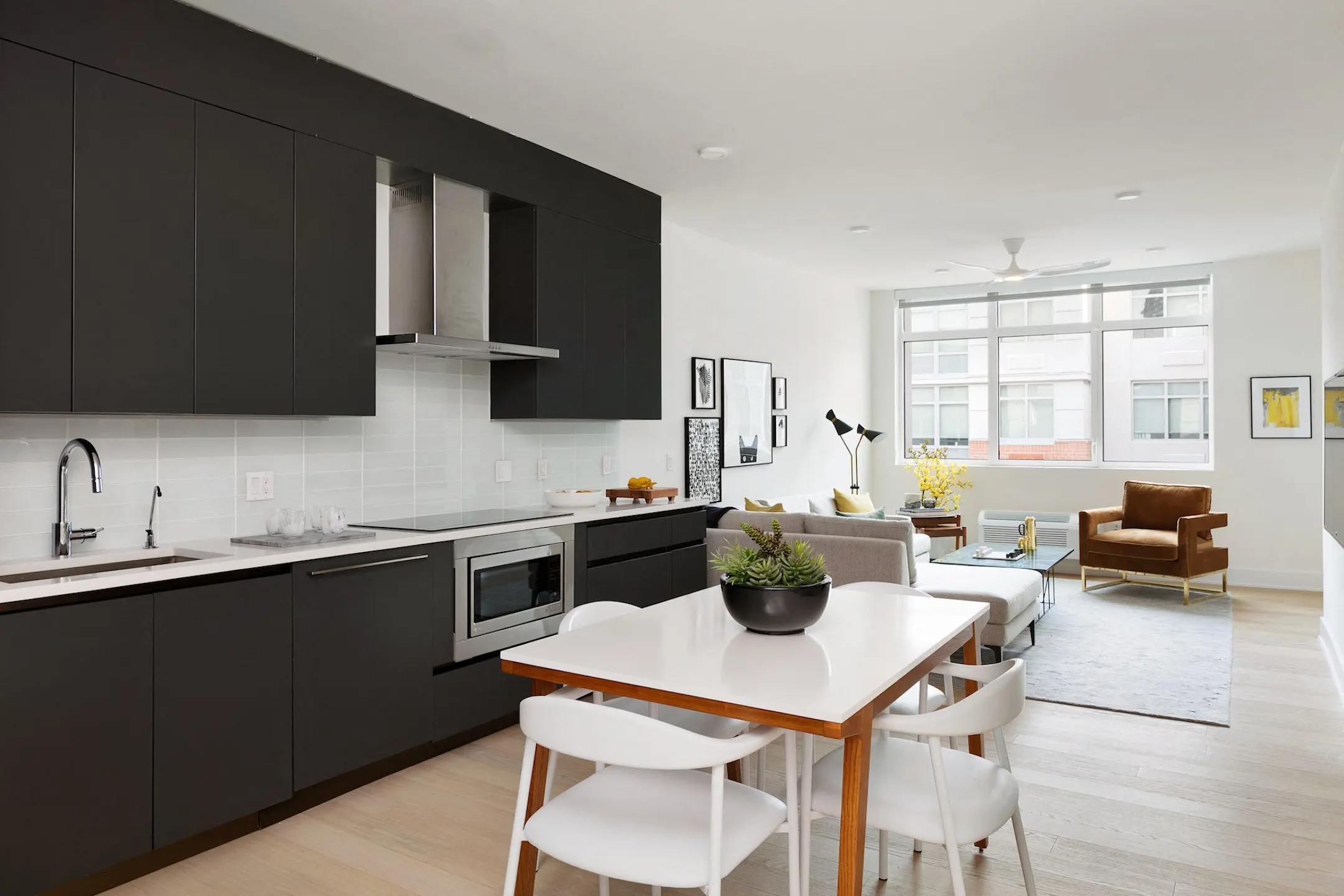 The Duchess Apartments North Bergen, NJ 07047