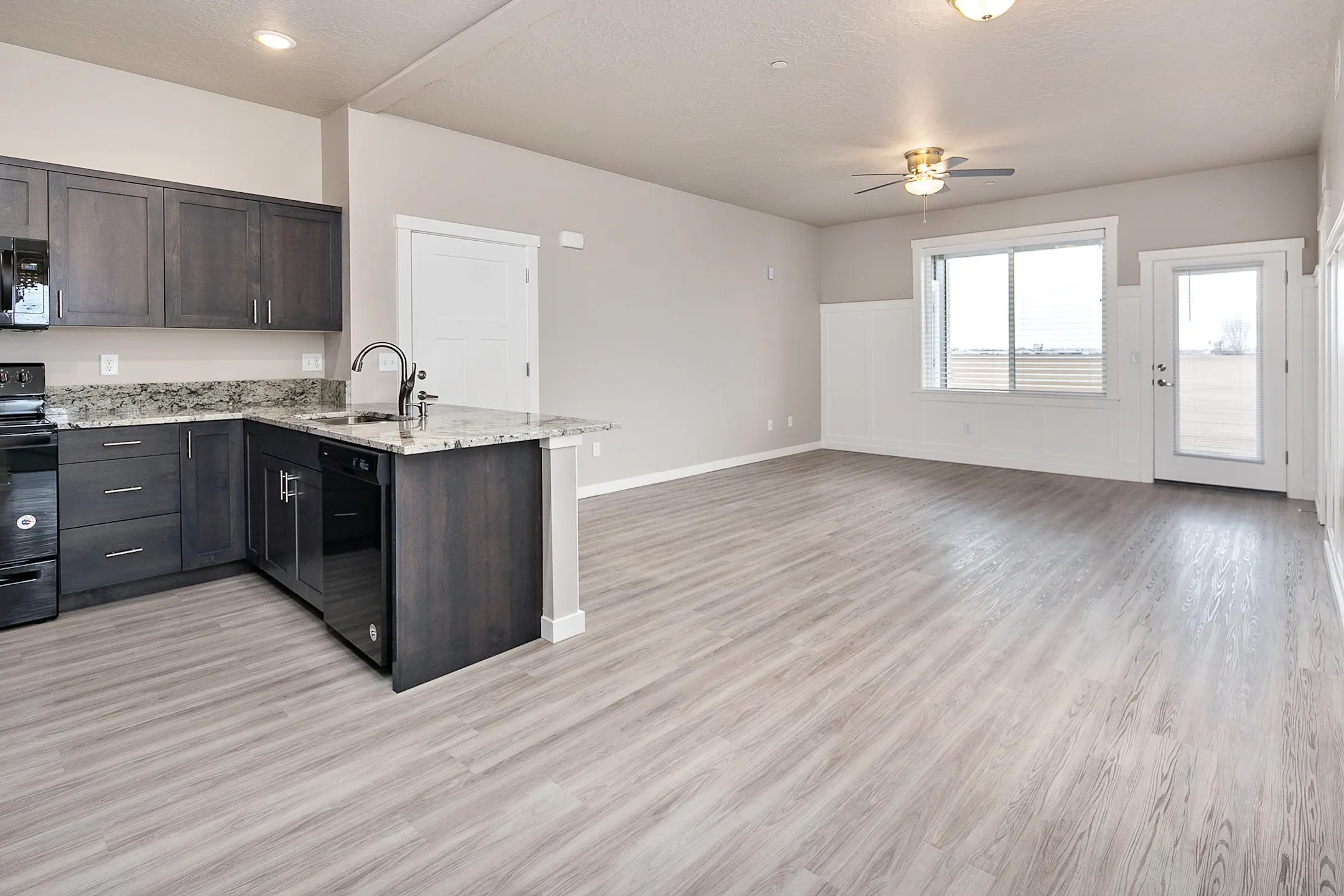 The Farmstead Apartments Apartments Nampa, ID 83687