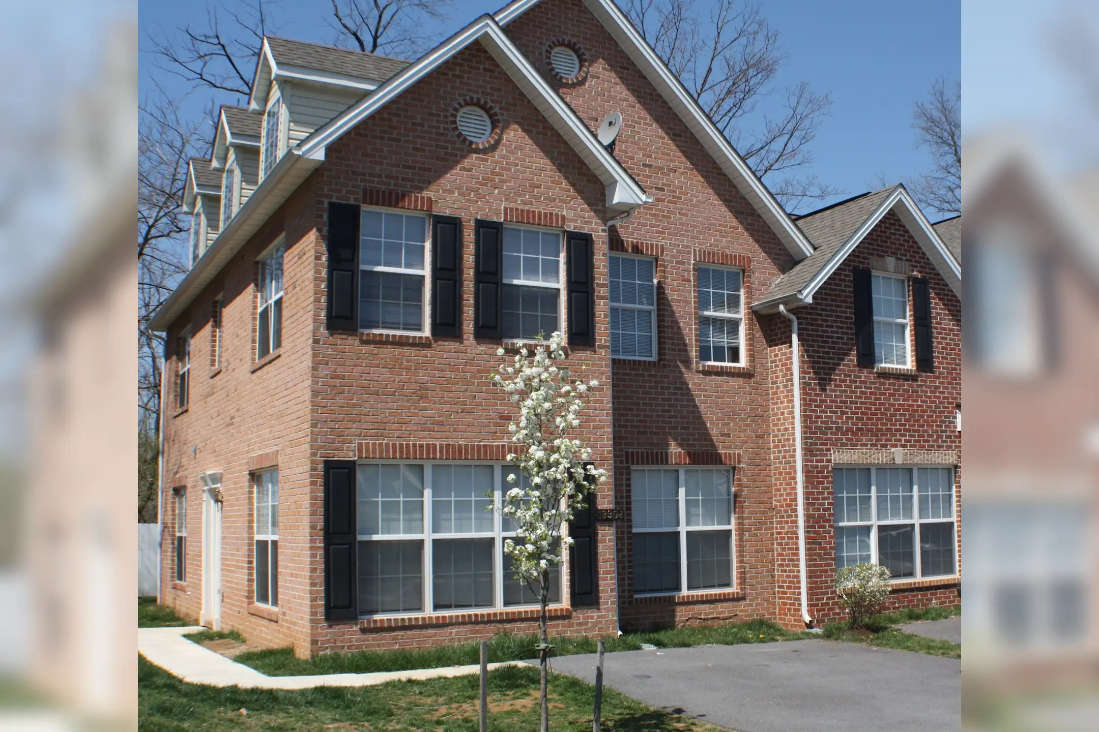Rosewood Village Apartments Hagerstown, MD 21742