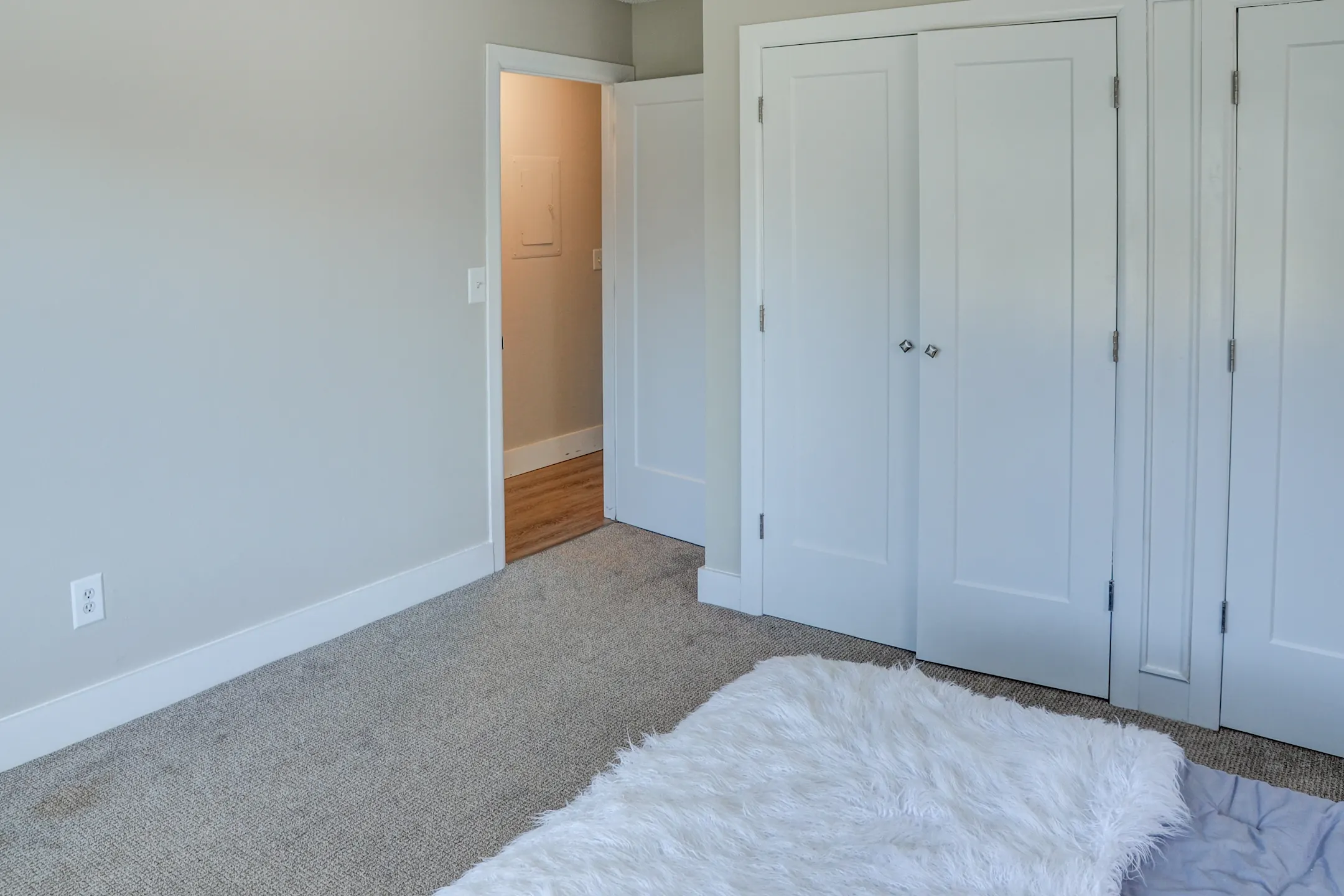 Bedroom - Prospect Pointe Apartment Homes - Jackson, NJ