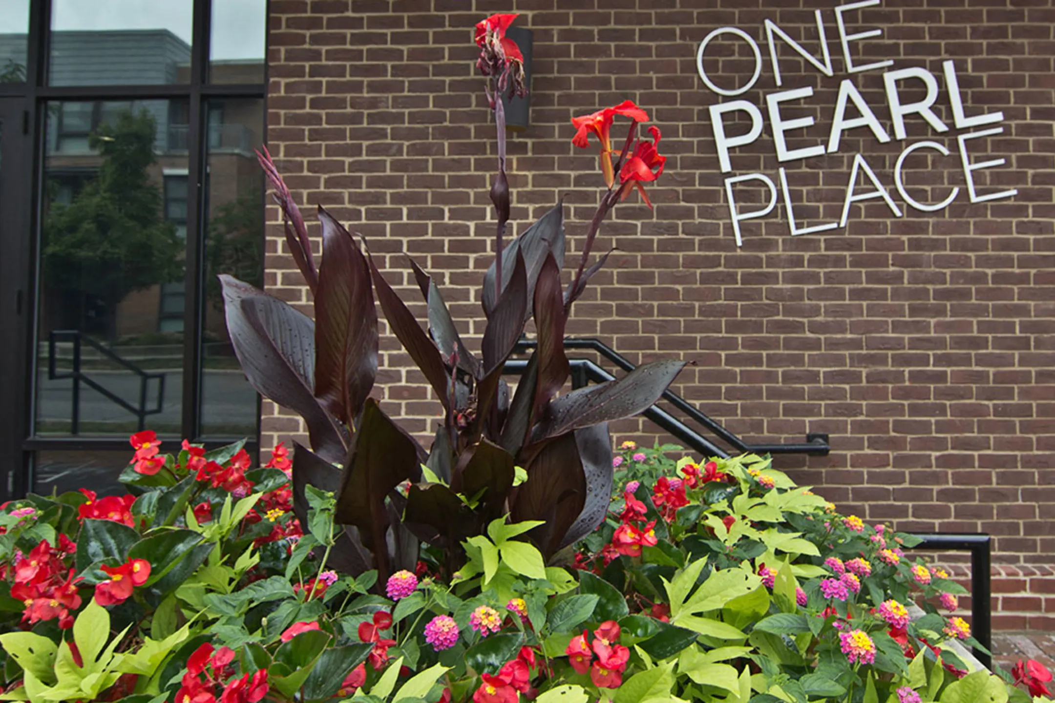 One Pearl Place - Columbus, OH