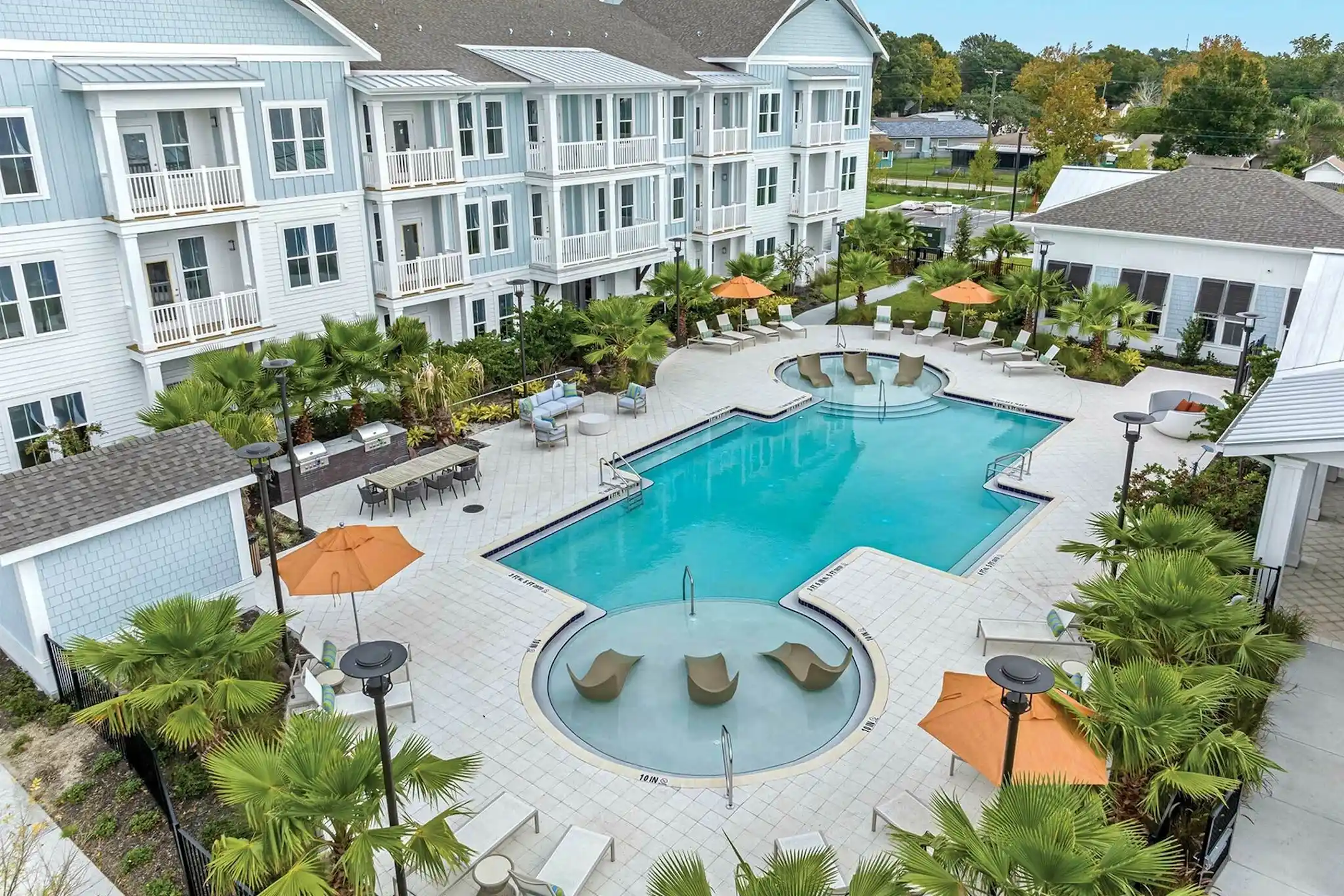 Advenir at the Watson Apartments Tampa, FL 33616