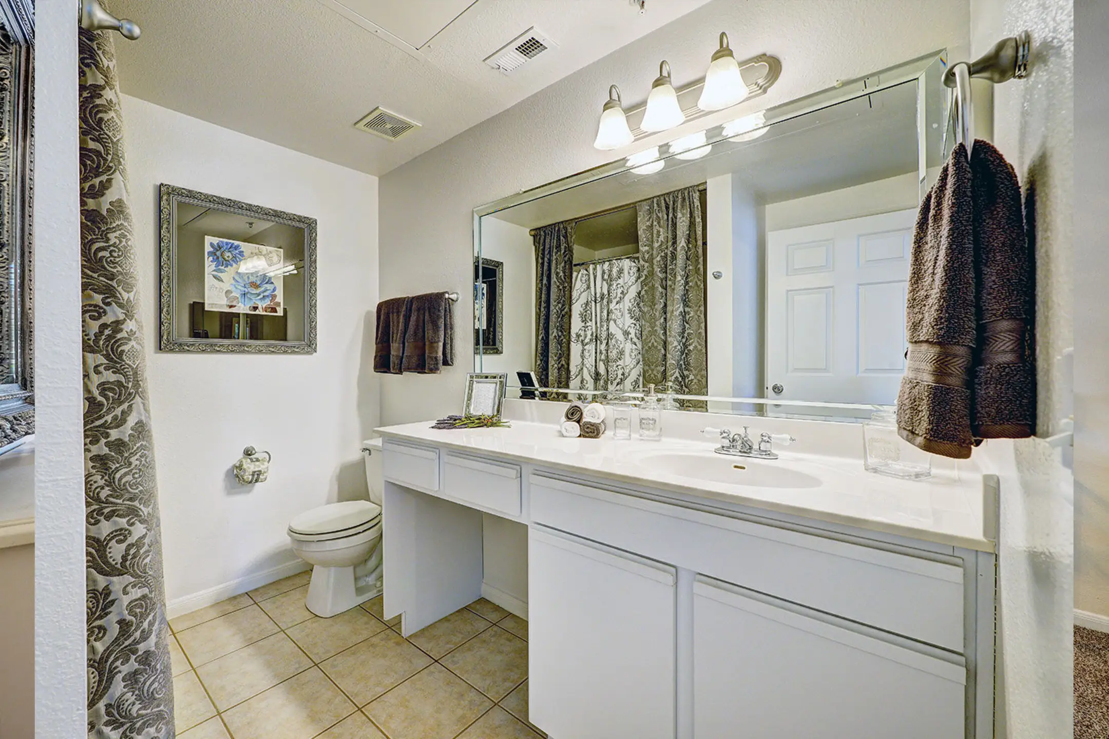 The Park At Fairmont Apartments Pasadena, TX 77505