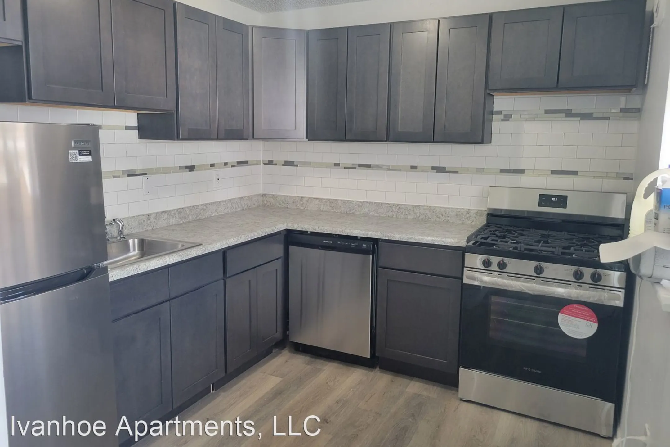 Ivanhoe Apartments Apartments Blackwood, NJ 08012