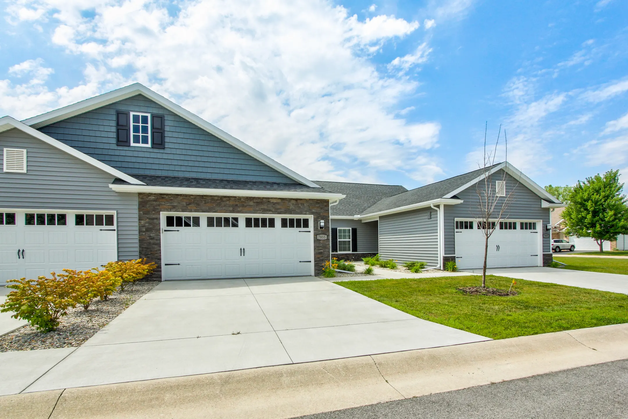 The Colony Fallen Timbers Apartments Waterville, OH 43566