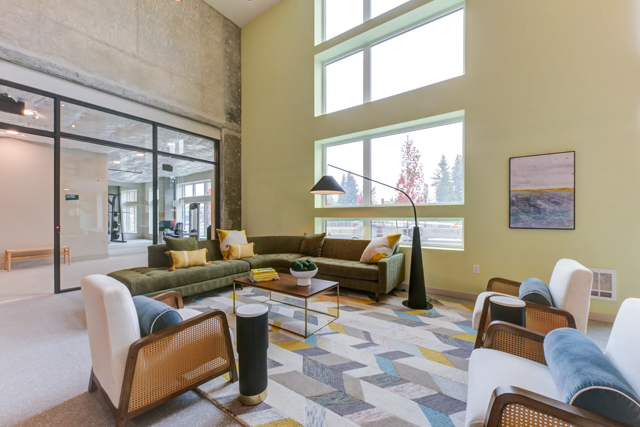 Hazel Apartments Edmonds, WA 98026