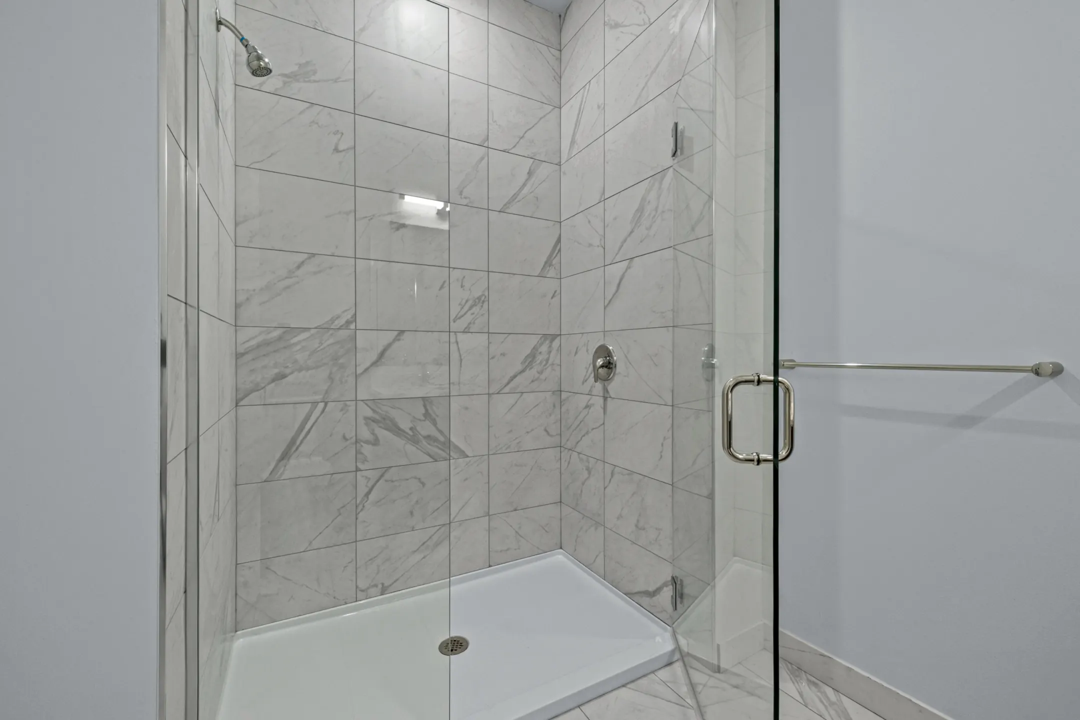 Bathroom - Carraway Apartments - Denver, CO