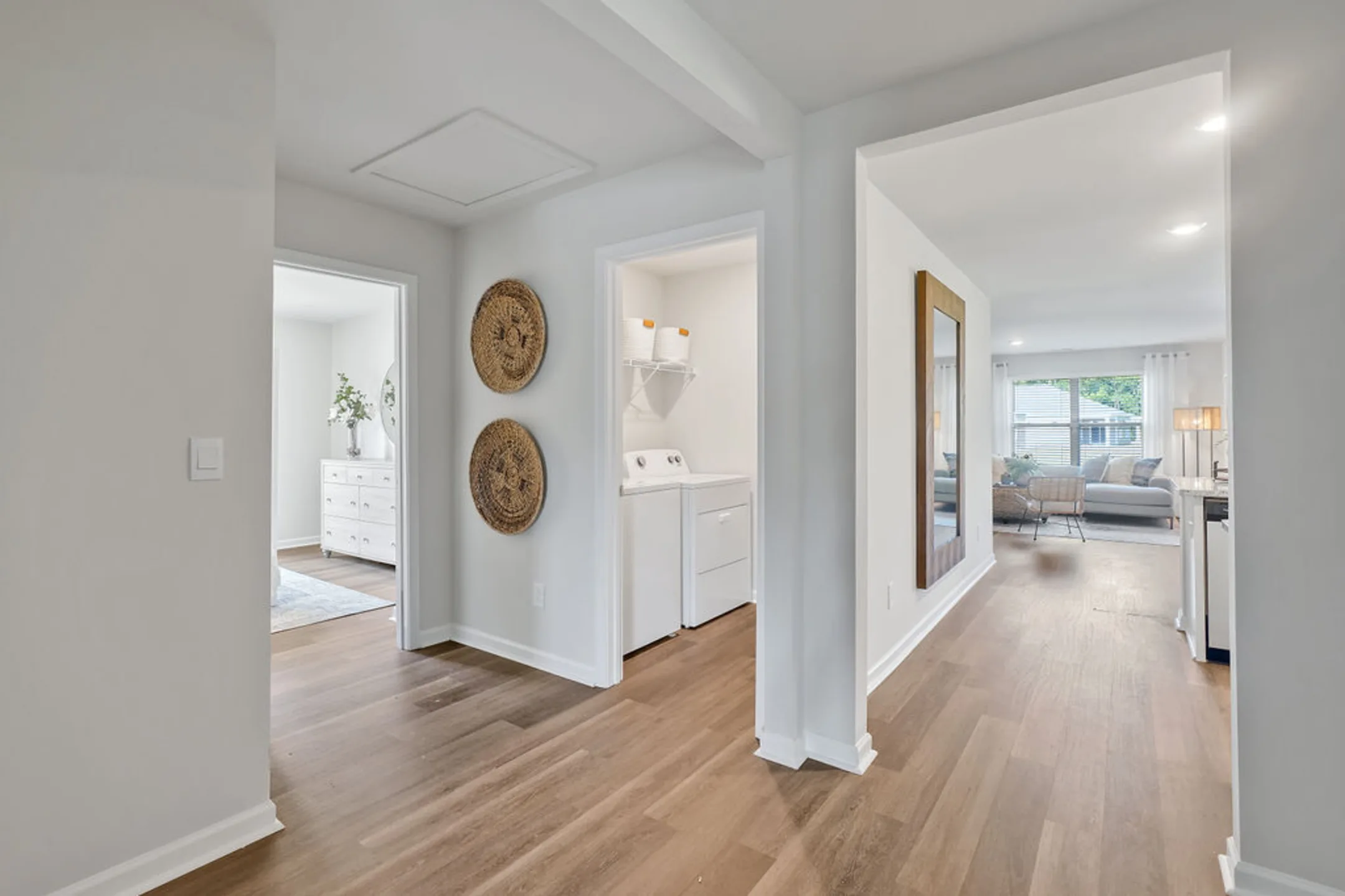 Seaboard at Sidbury Station 6105 Dichondra Drive Castle Hayne, NC