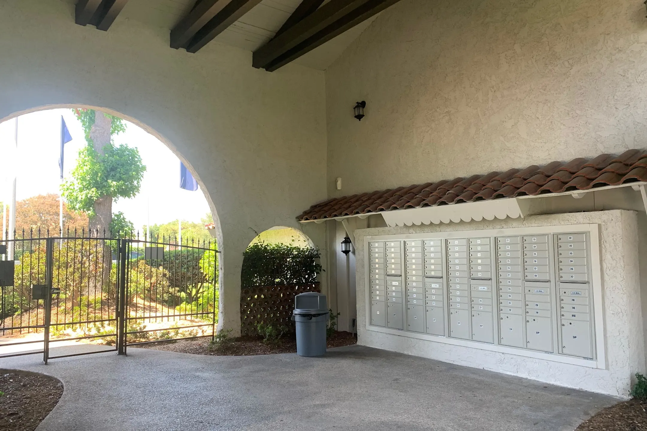 Villa Tramonti Apartment Homes 9100 Duarte Rd San Gabriel, CA