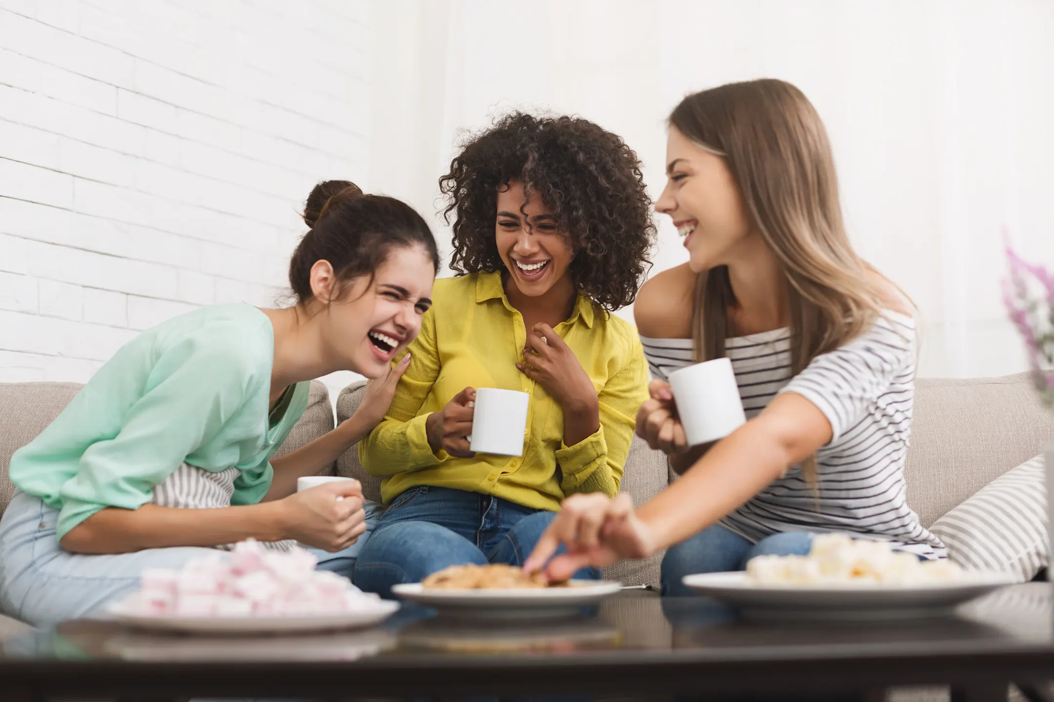 College Park Apartment Homes - Upland, CA