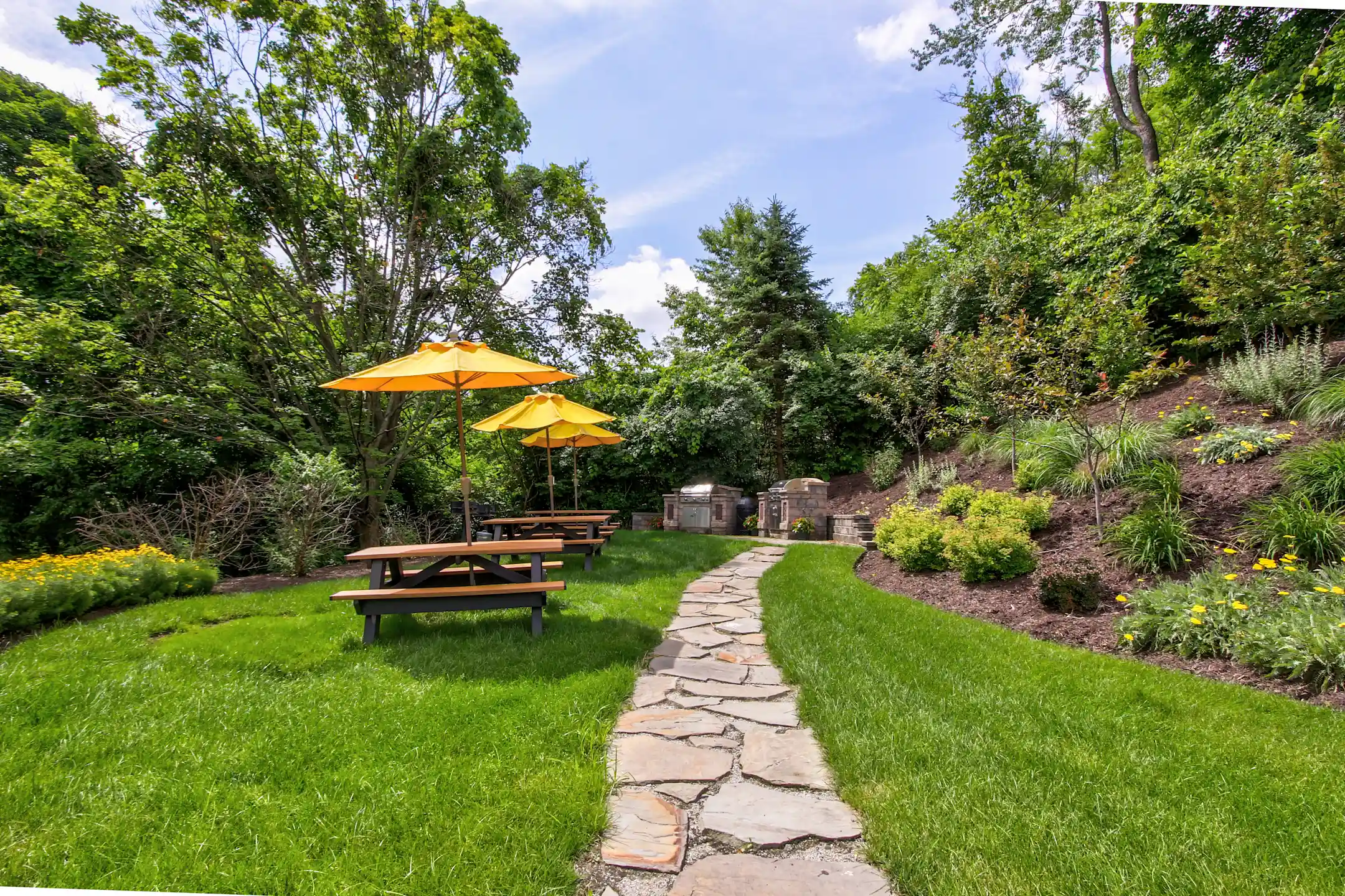 Nob Hill Apartments 3000 Swallow Hill Rd Pittsburgh, PA Apartments for Rent Rent.