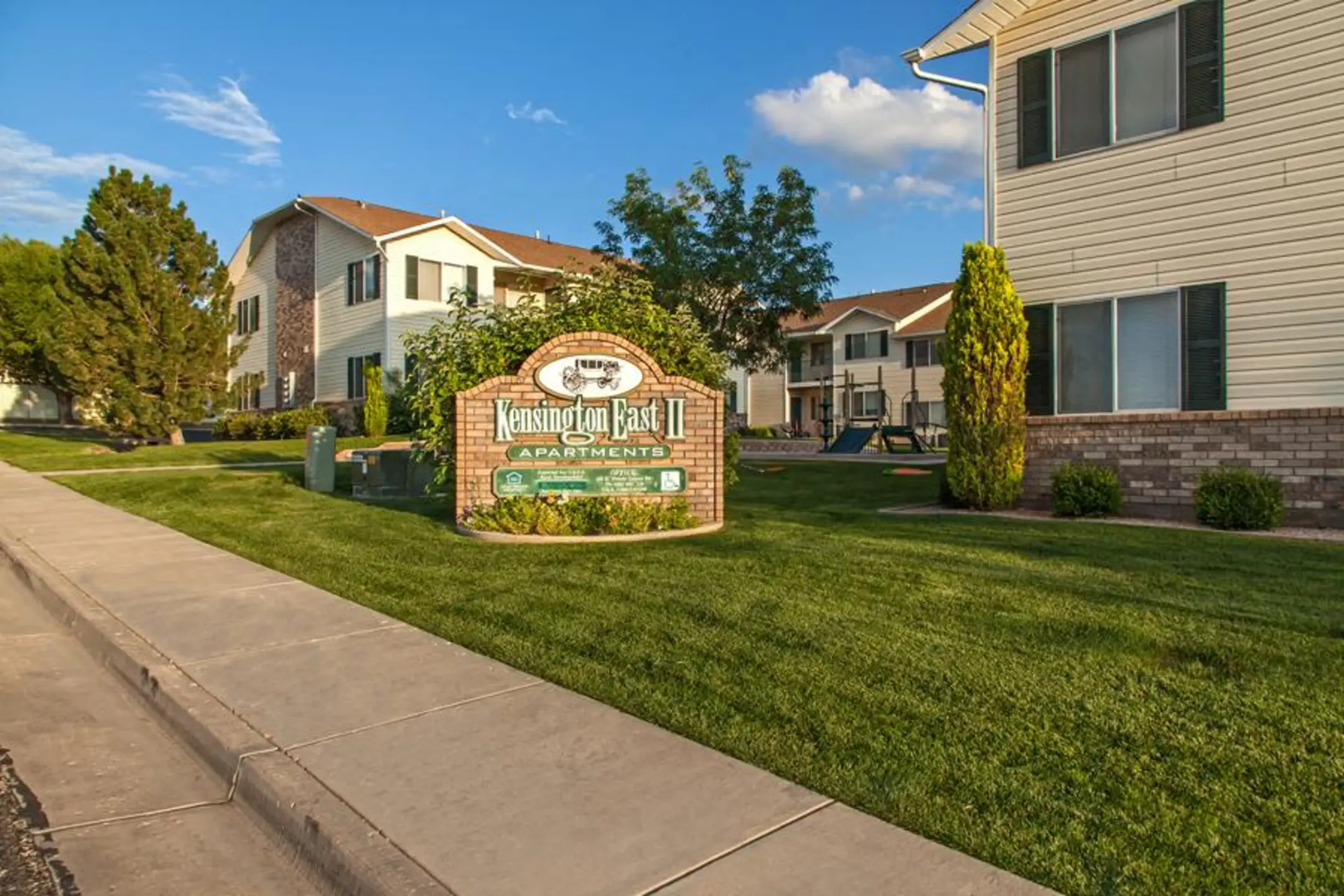 Kensington Apartments Apartments Cedar City, UT 84721
