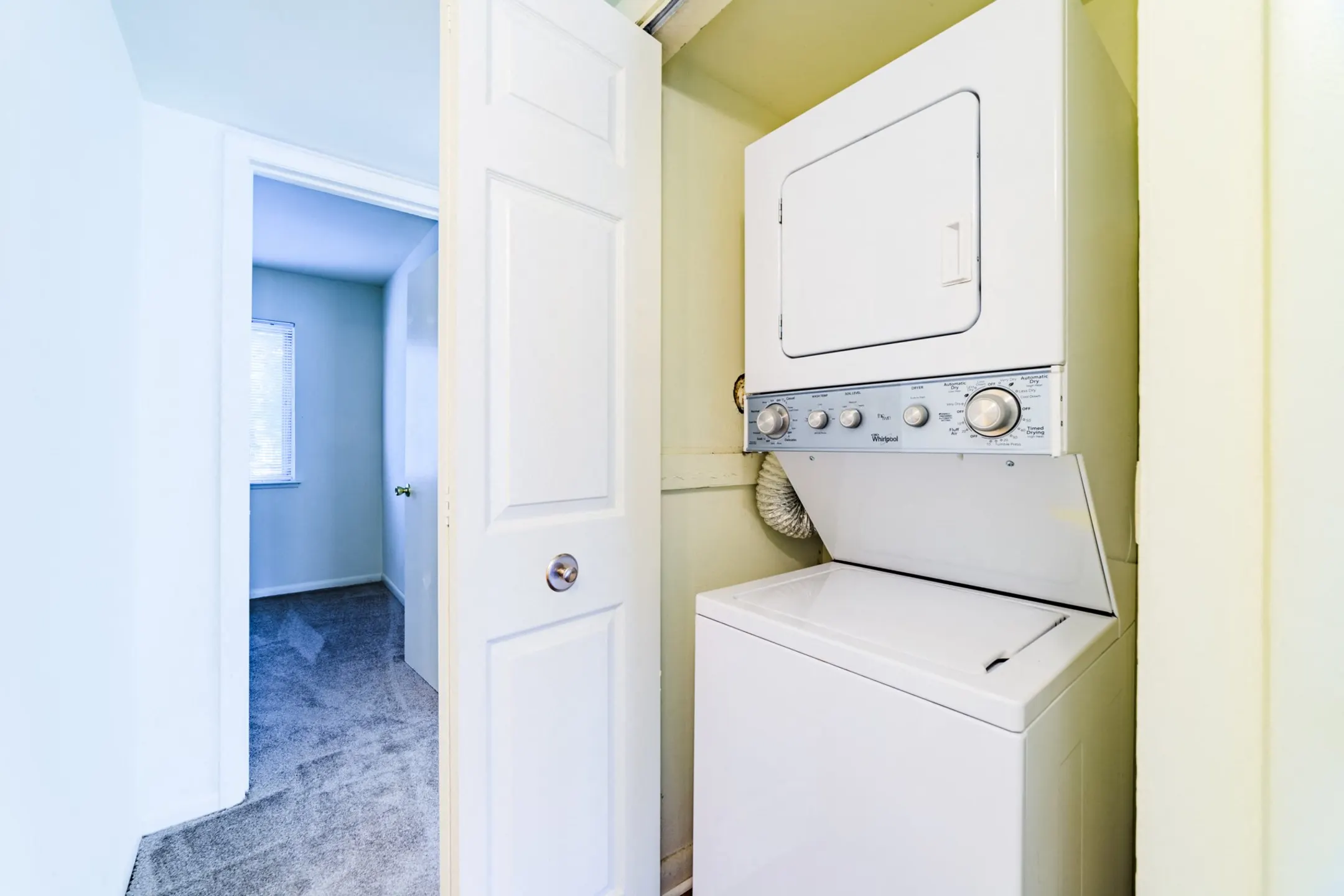 Bathroom - Woodscape Apartments - Newport News, VA