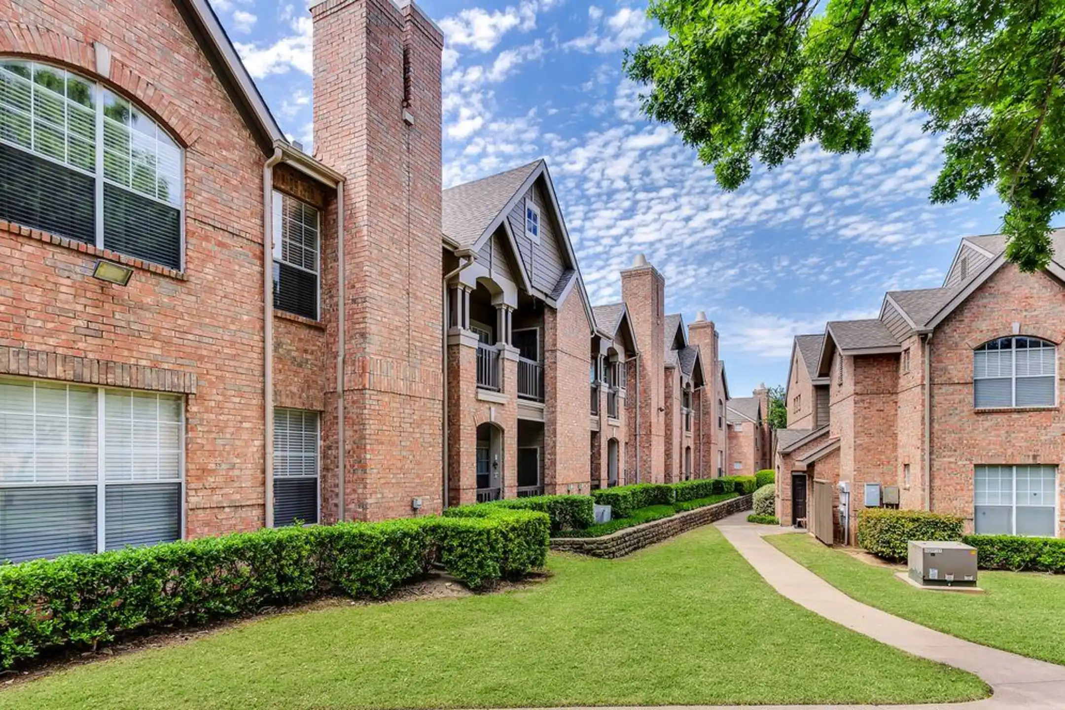 Avalon Addison Apartments Addison, TX 75001