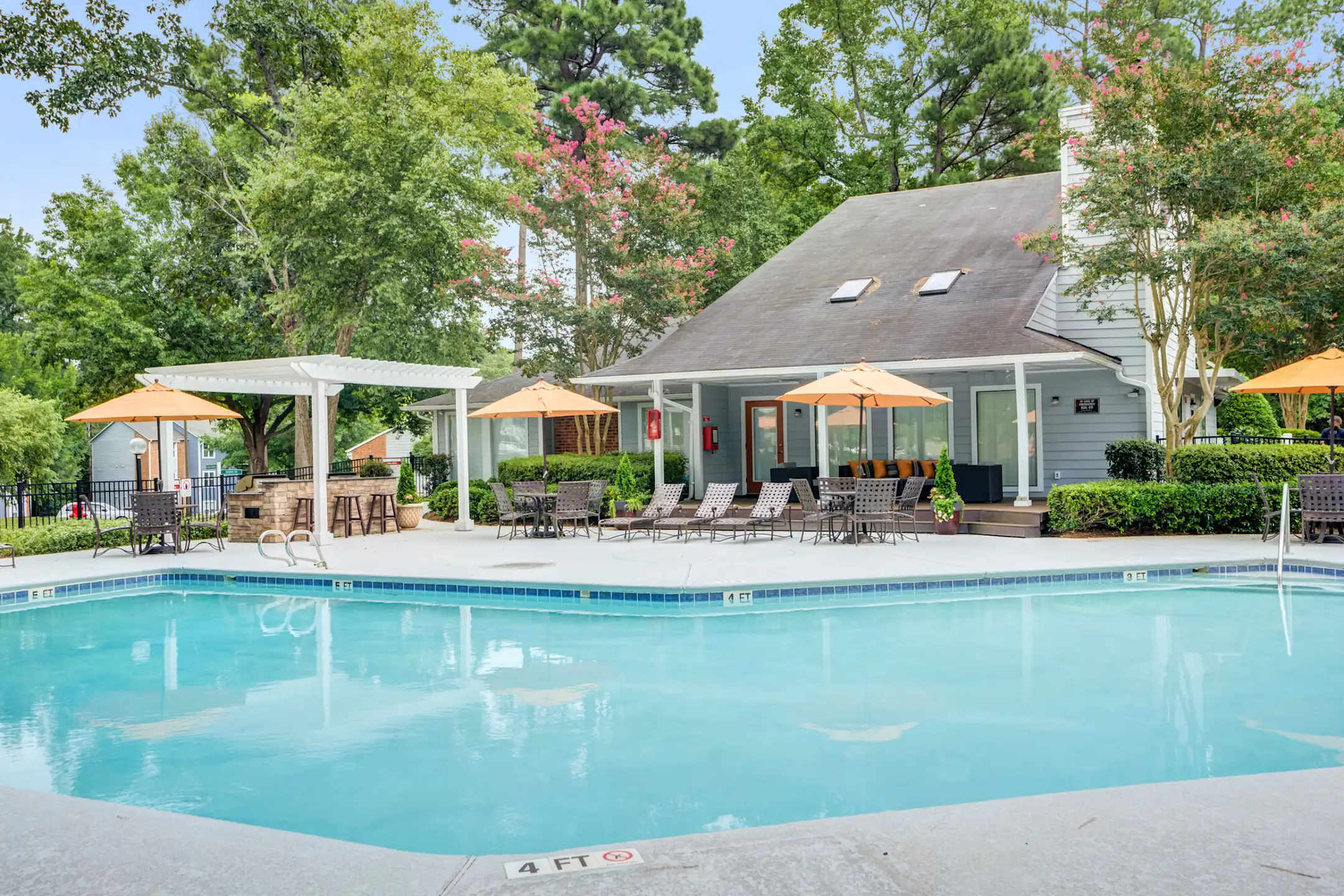 Southpoint Glen Apartments Durham, NC 27713