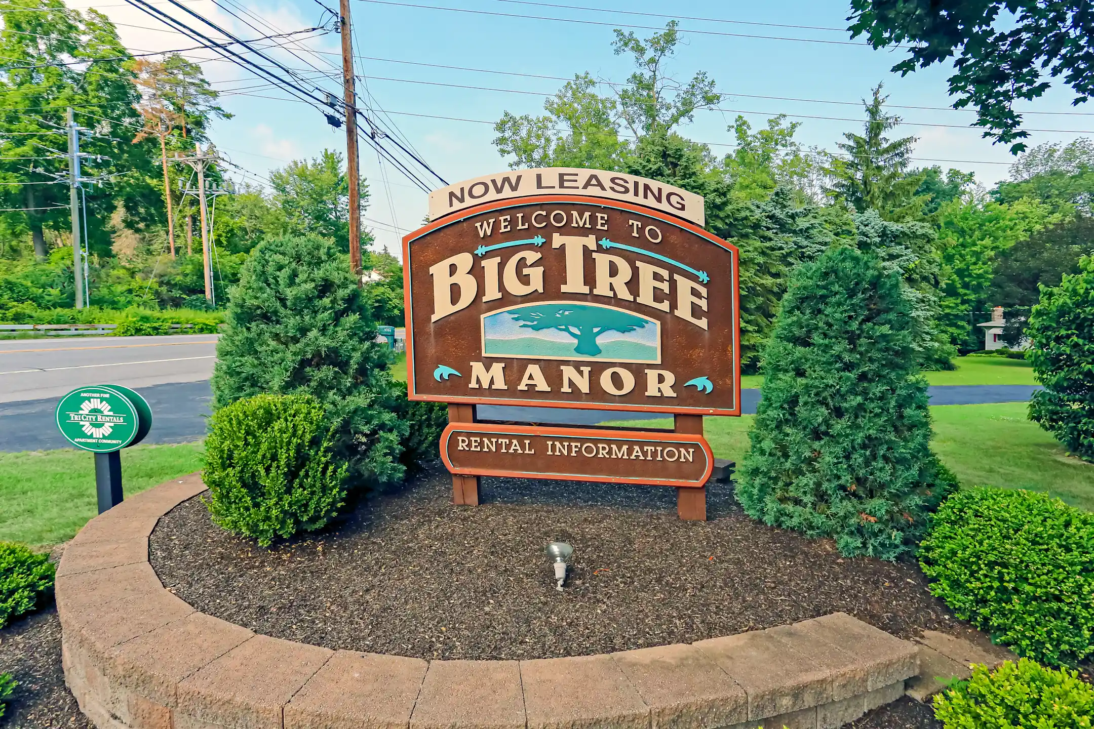 Big Tree Manor 50 Shadow Ln Orchard Park, NY Apartments for Rent