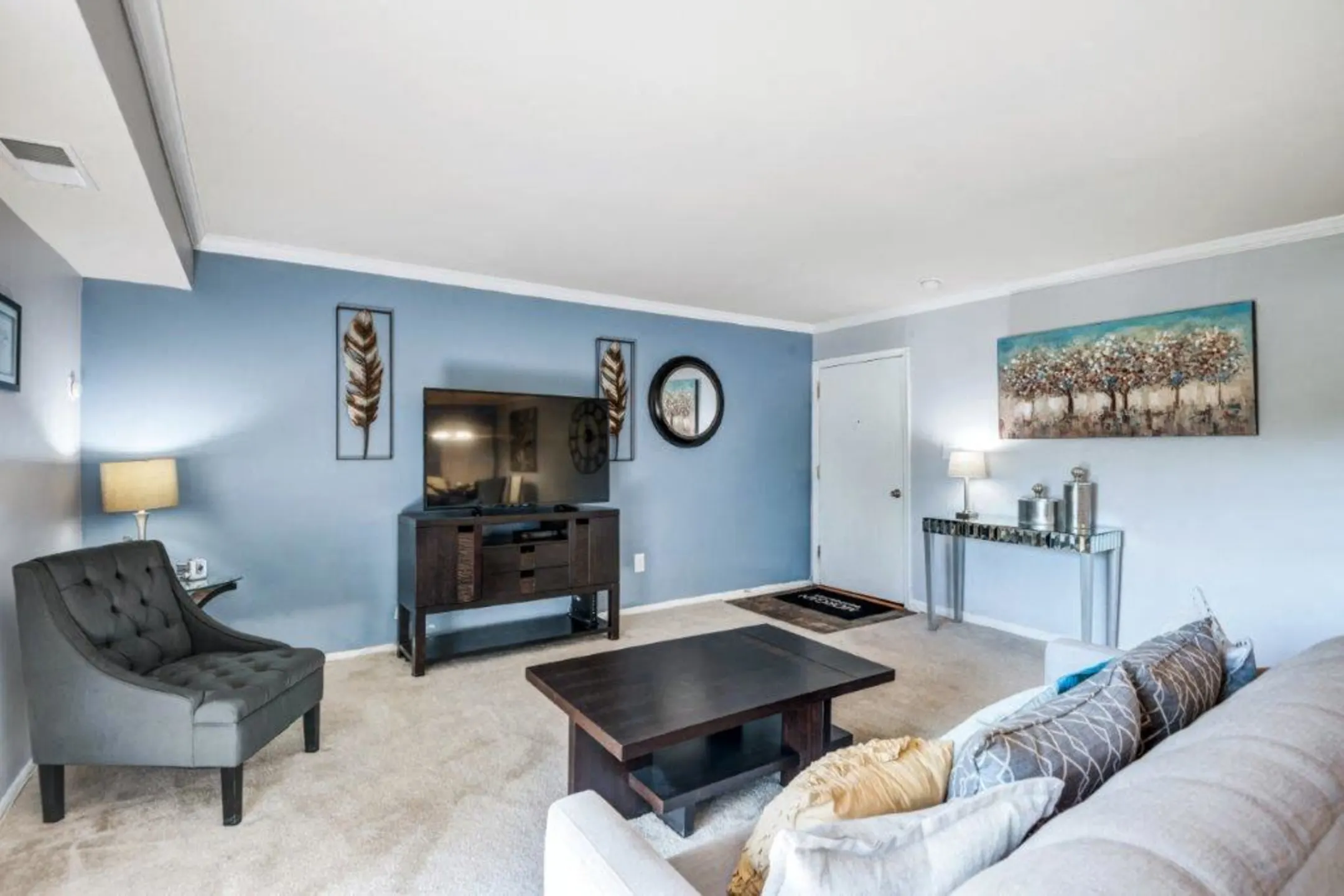 Northwest Crossing Apartment Homes 8601 Gray Fox Rd Randallstown