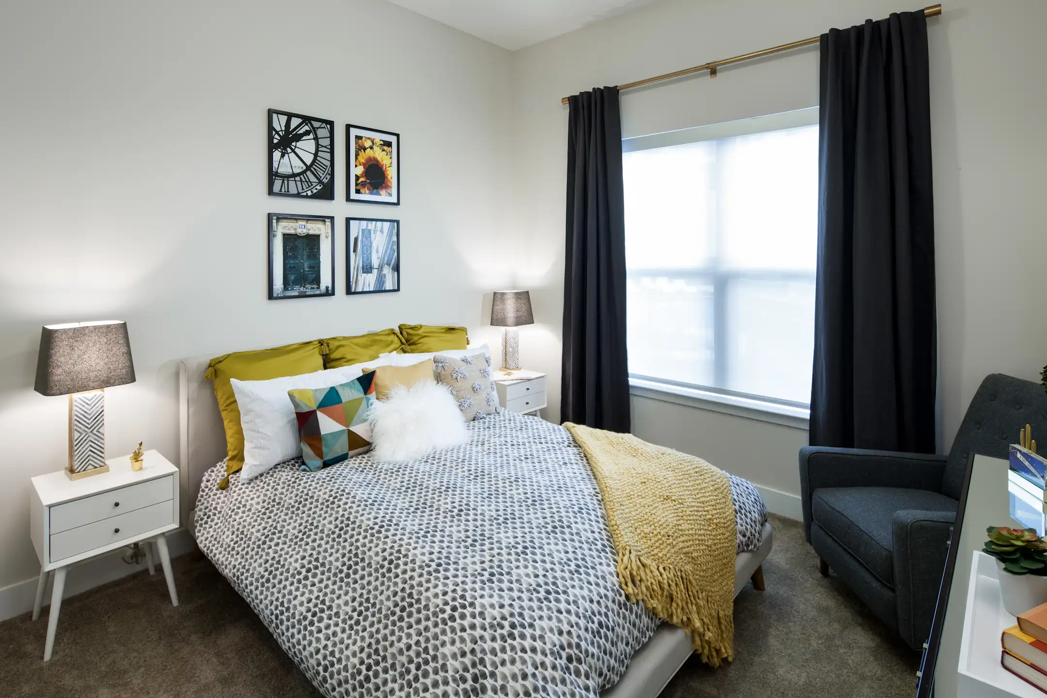 Madera at LeftBank Apartments Fort Worth, TX 76107