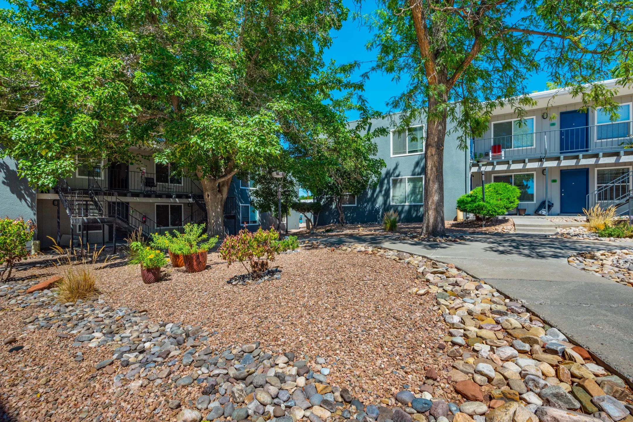 River Rock Apartments Apartments Albuquerque, NM 87112