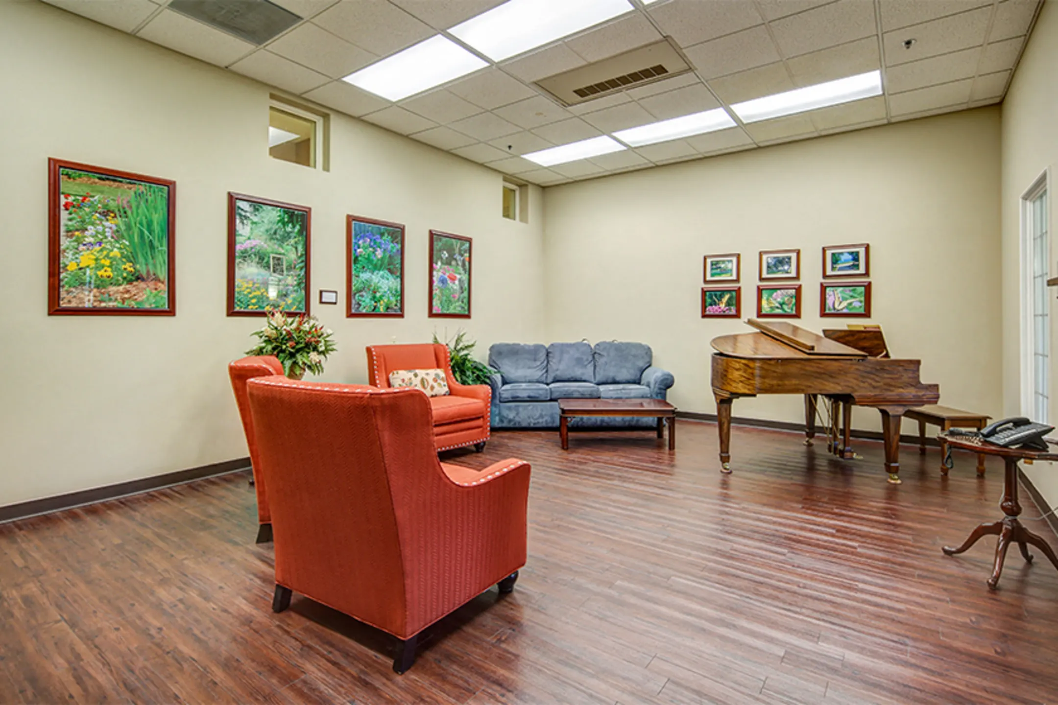 Lake Oaks Senior Apartments 1916 Wisconsin Ave Racine, WI for Rent