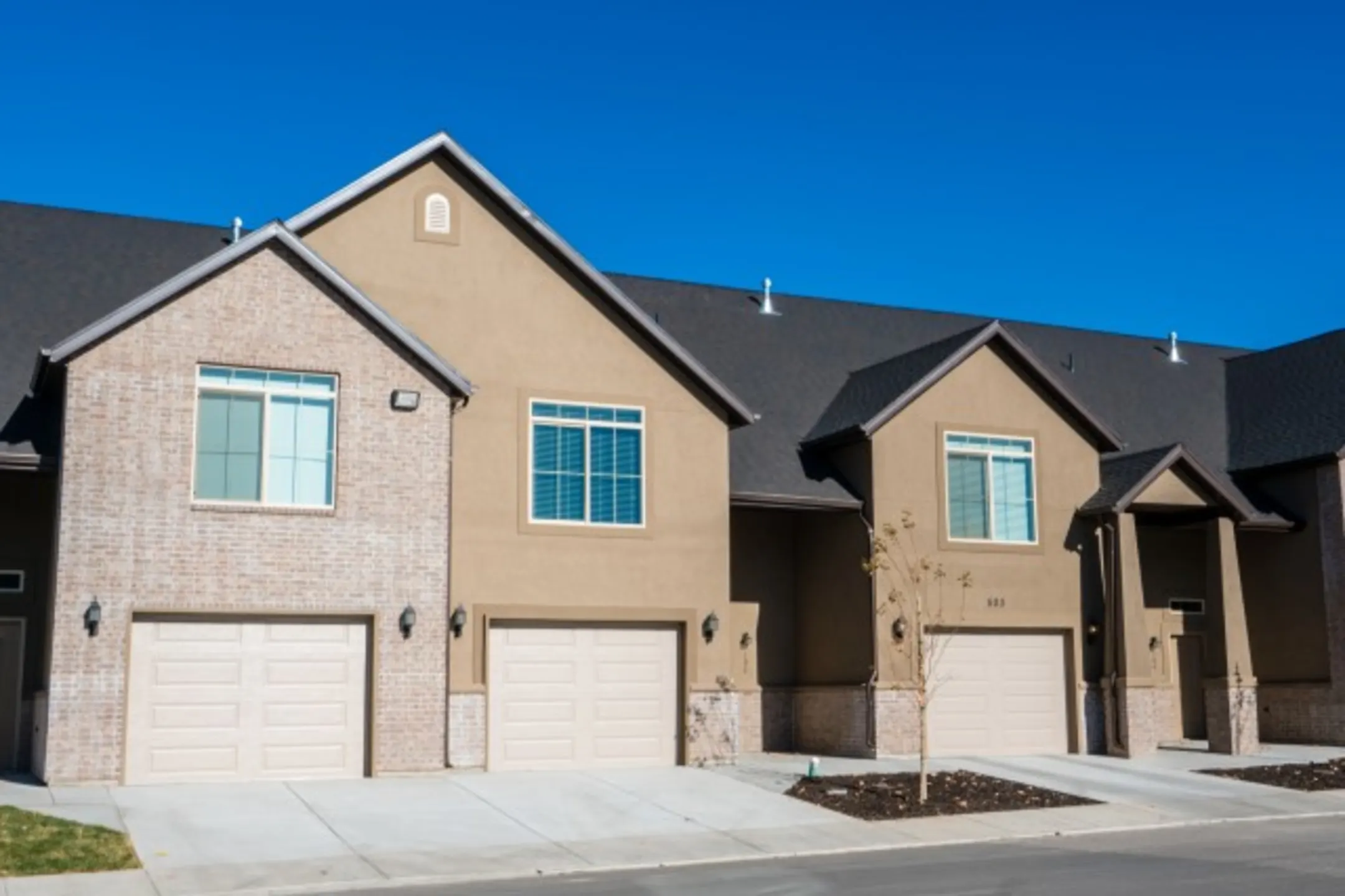 Logan Gateway Apartments Logan, UT 84341