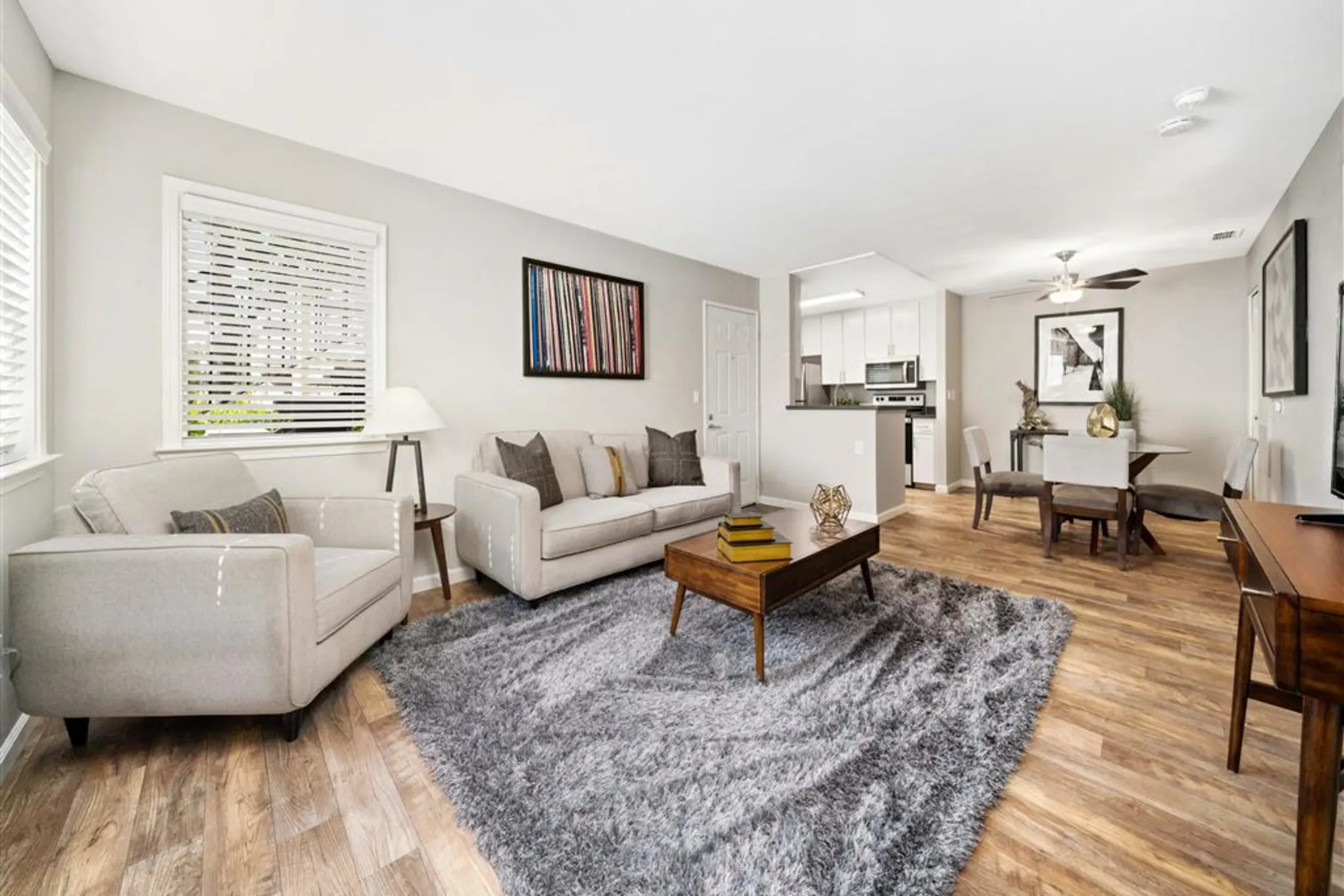 Shaliko Apartments Rocklin, CA 95677