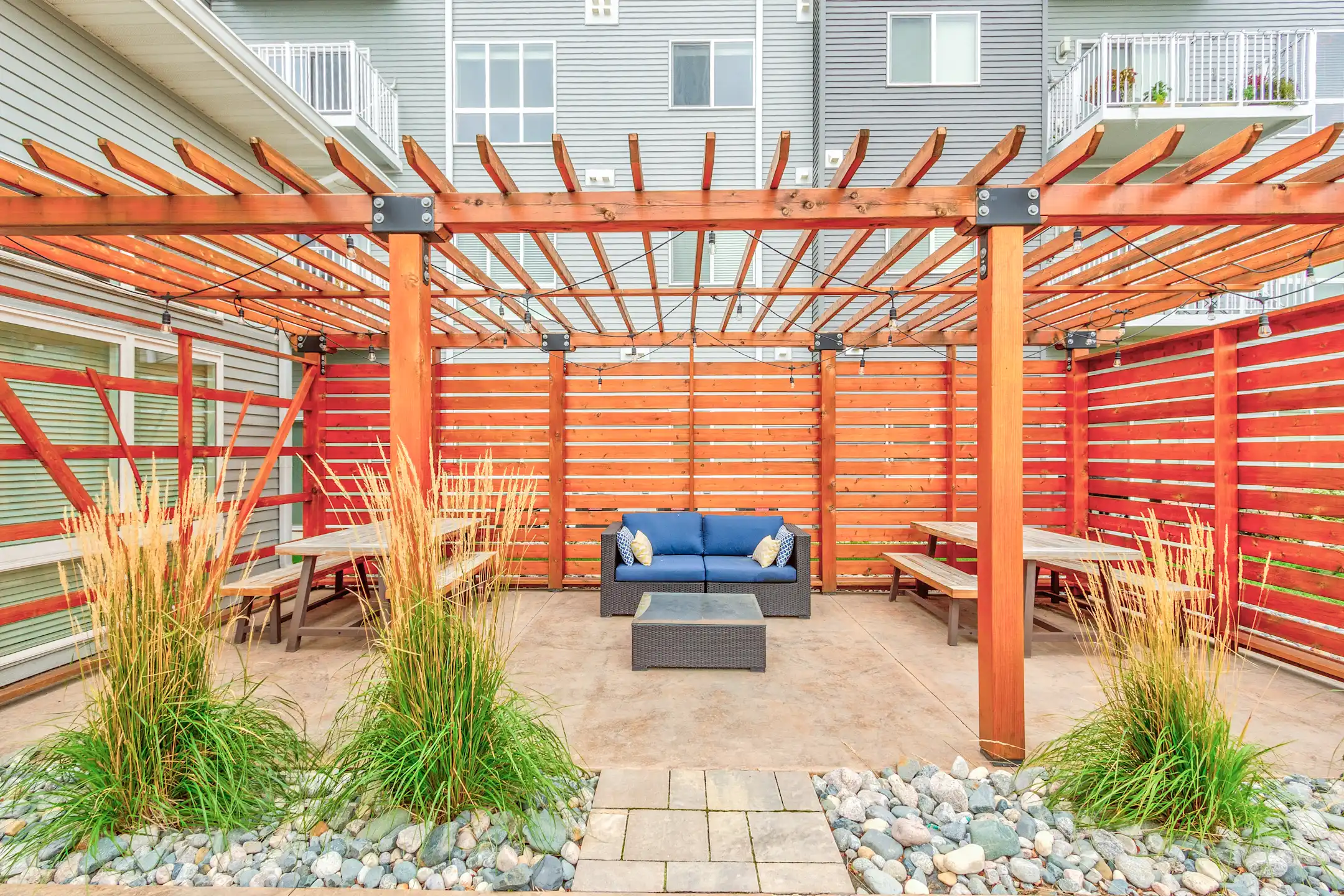 South Shore Landing 2725 40th Avenue South Moorhead, MN Apartments