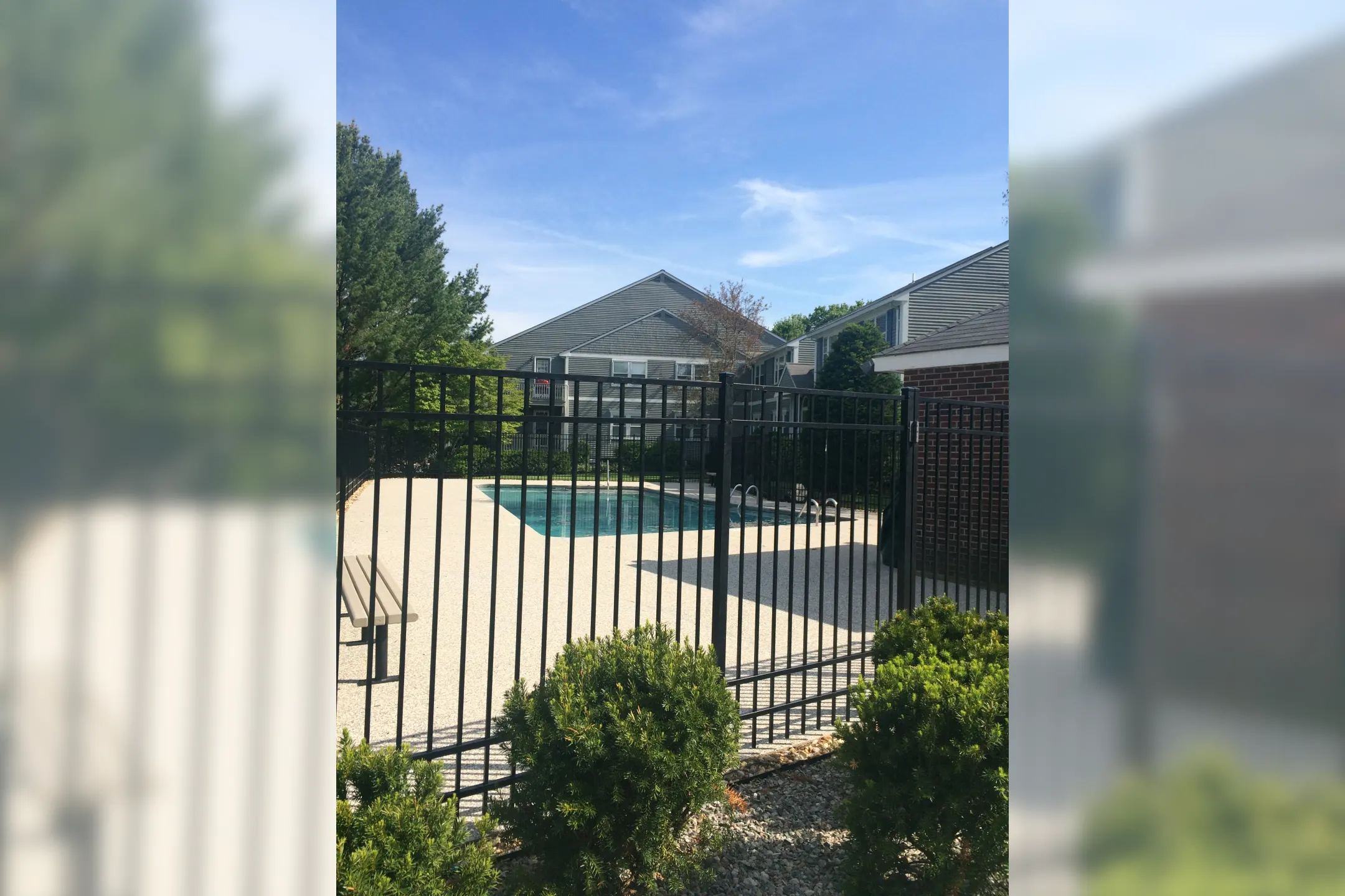 Washington Green Apartments East Walpole, MA 02032