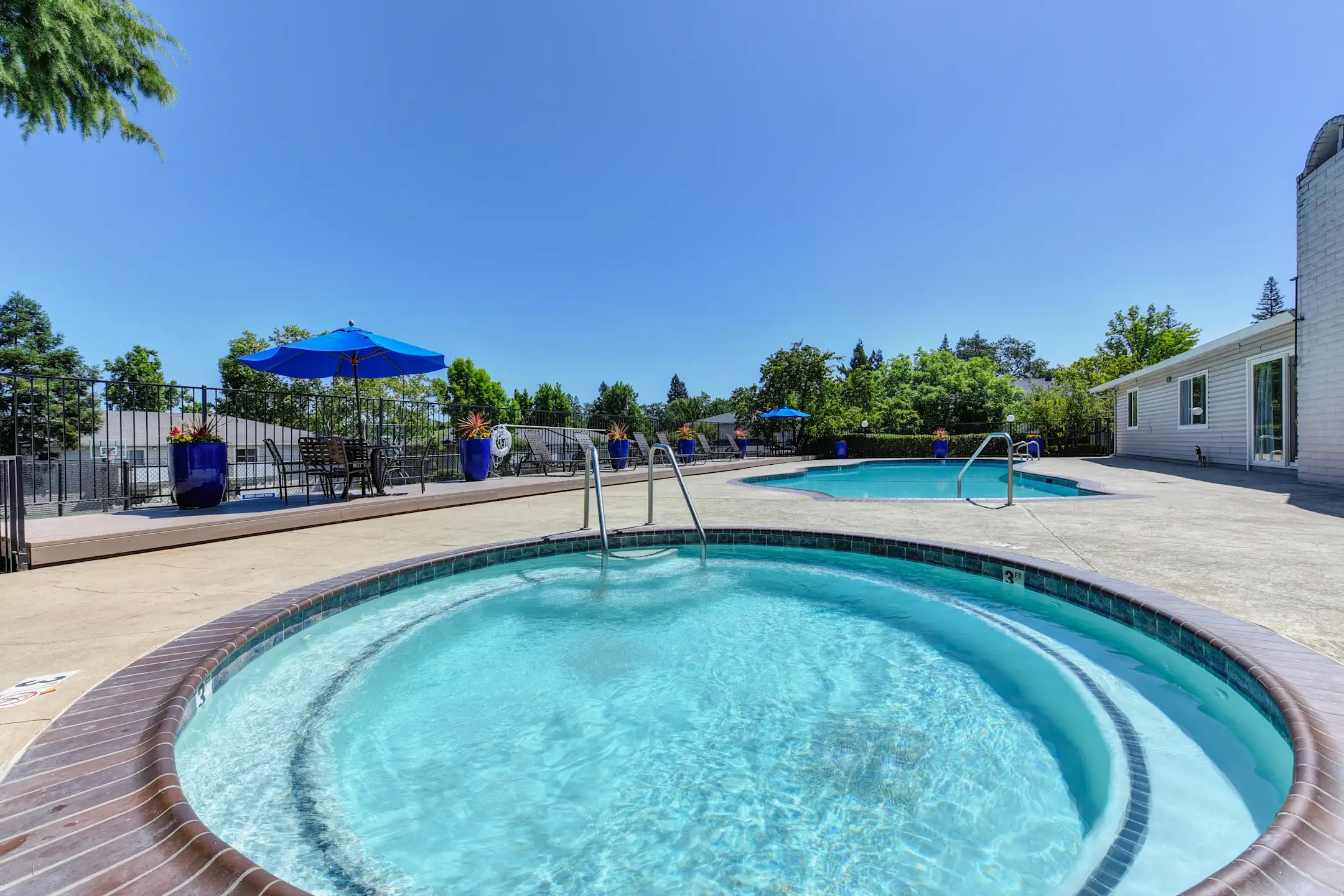 The Renaissance Apartments Citrus Heights, CA 95610