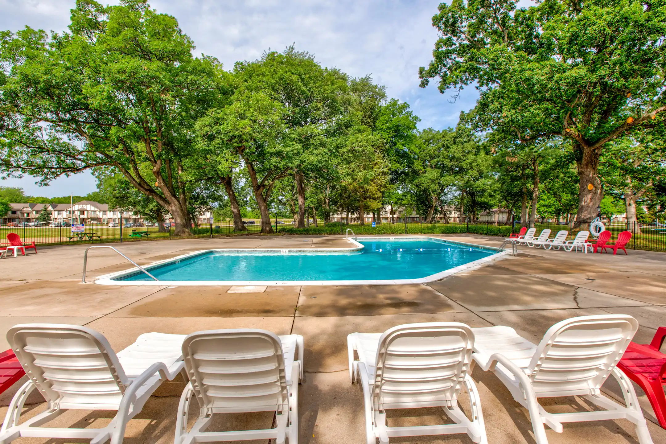 Great Oaks Apartments 4801 Linden Rd Rockford, IL Apartments for Rent Rent.