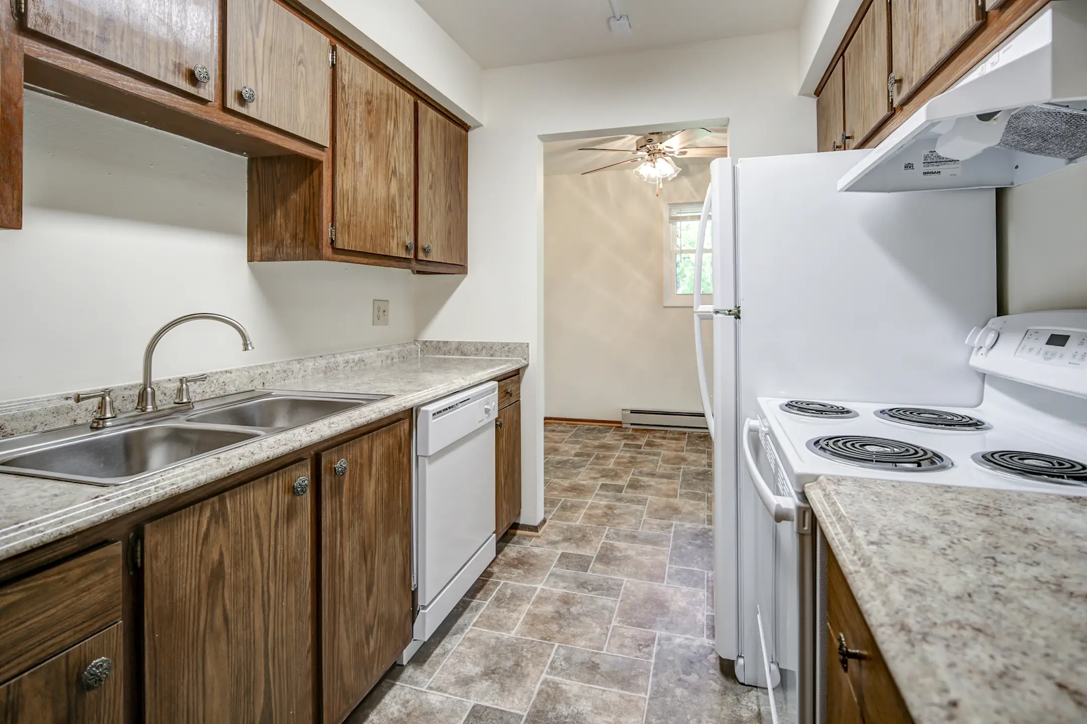 Village Garden Apartments Apartments Hales Corners, WI 53130