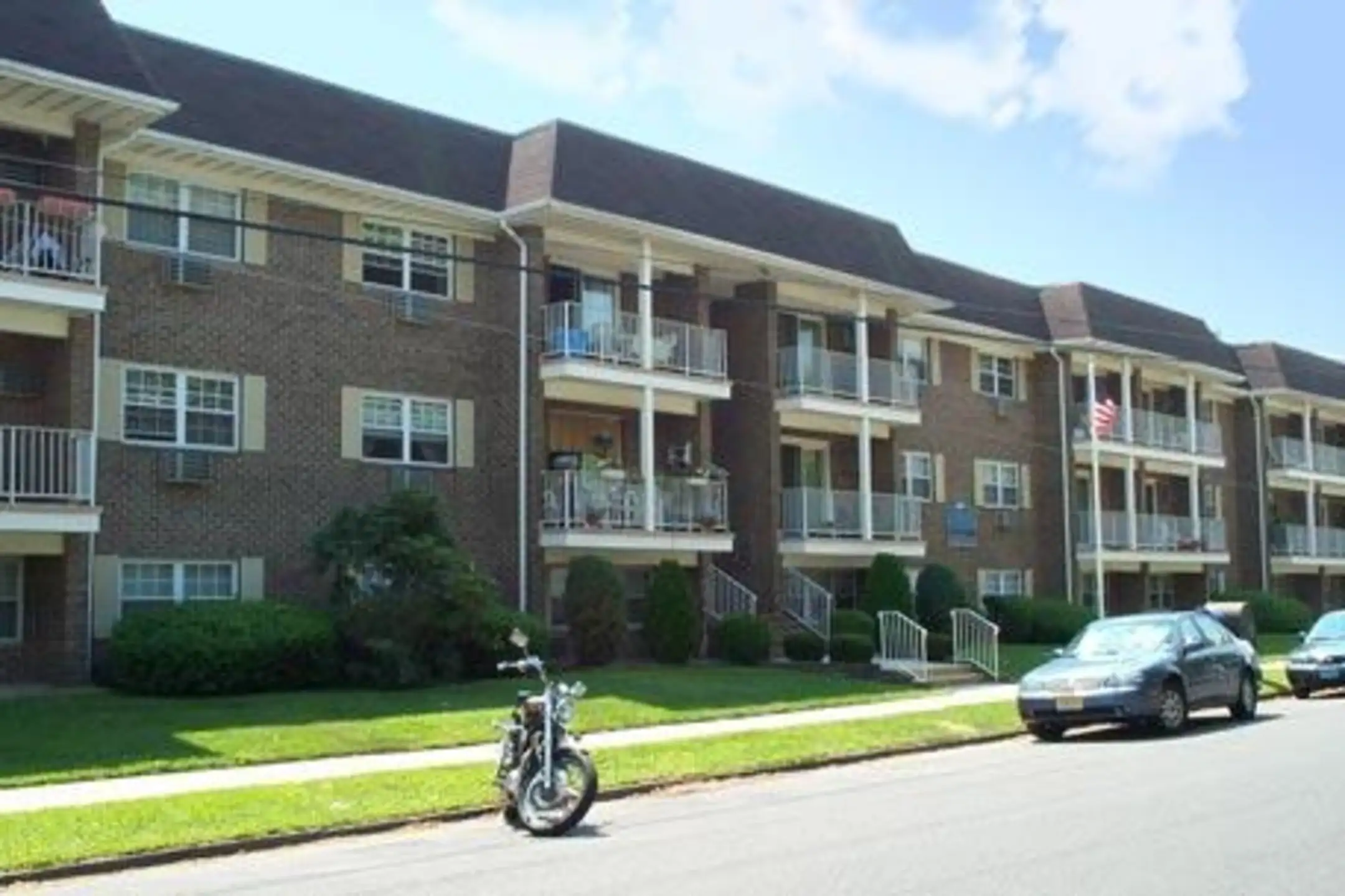 Mariner 215 McCabe Ave Bradley Beach, NJ Apartments for Rent Rent.