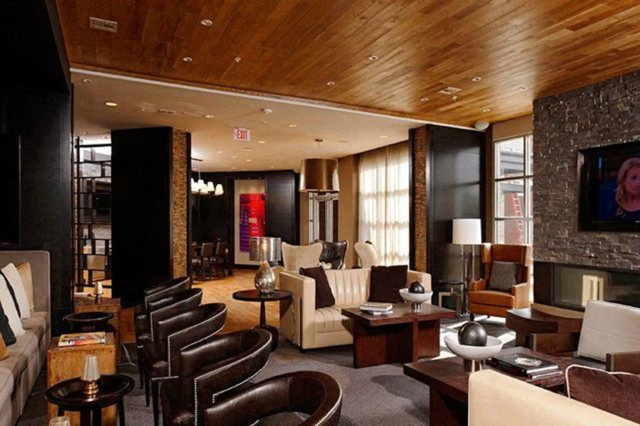 The Gale Eckington 151 Q St NE Washington, DC Apartments for Rent