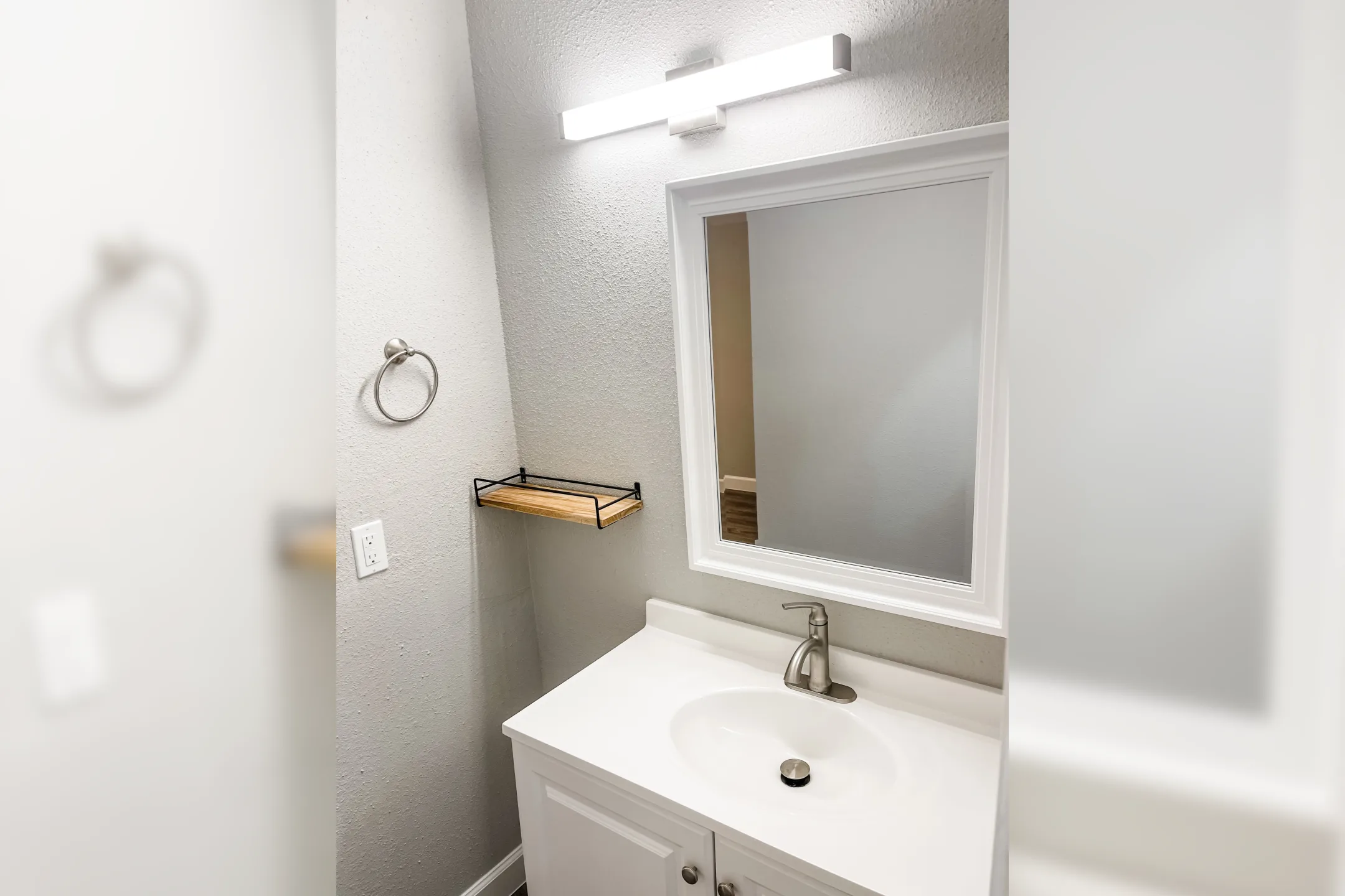 Bathroom - Costa Mesa - Houston, TX