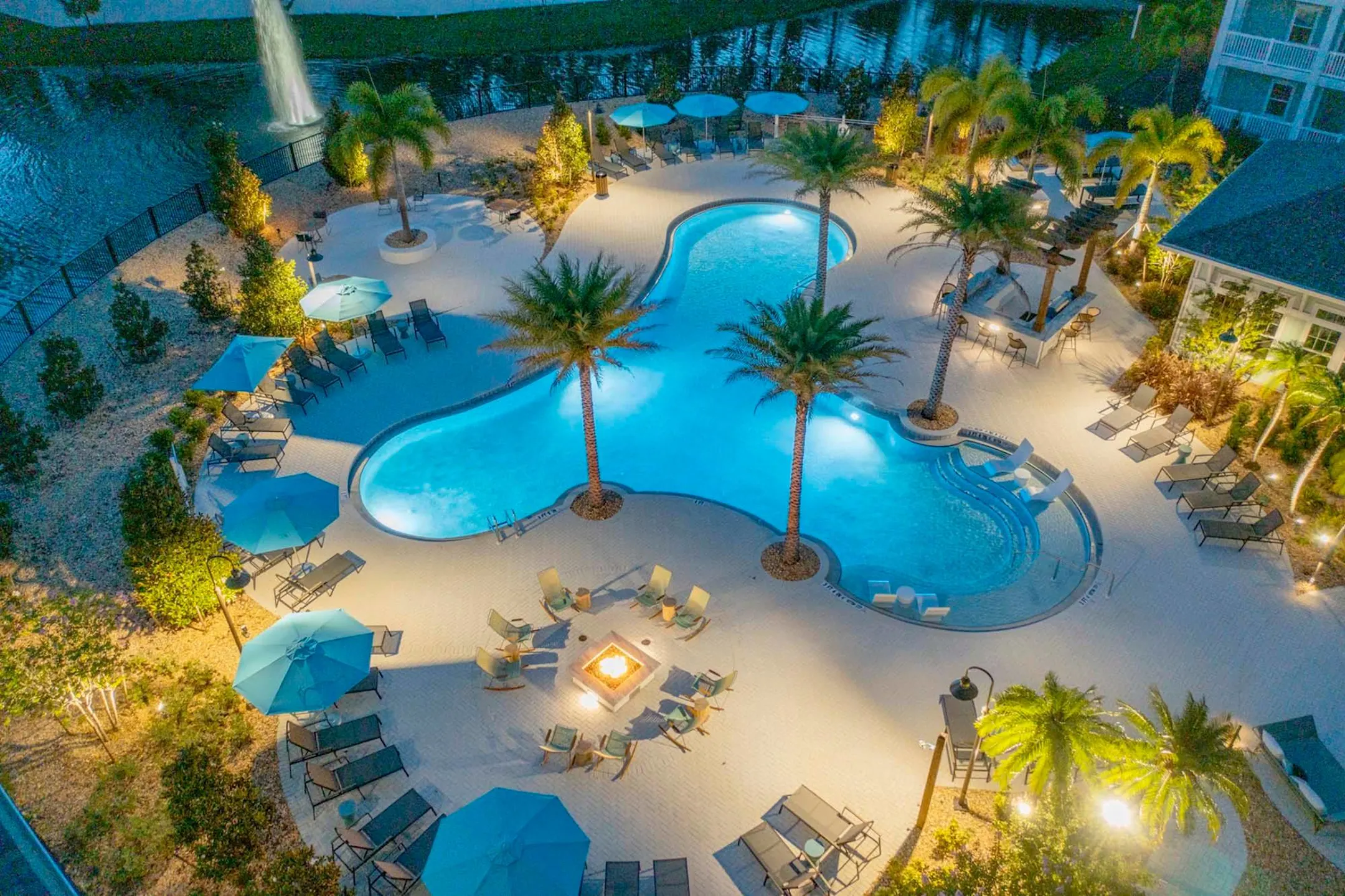 Sage at Cypress Cay Apartments Lutz, FL 33559