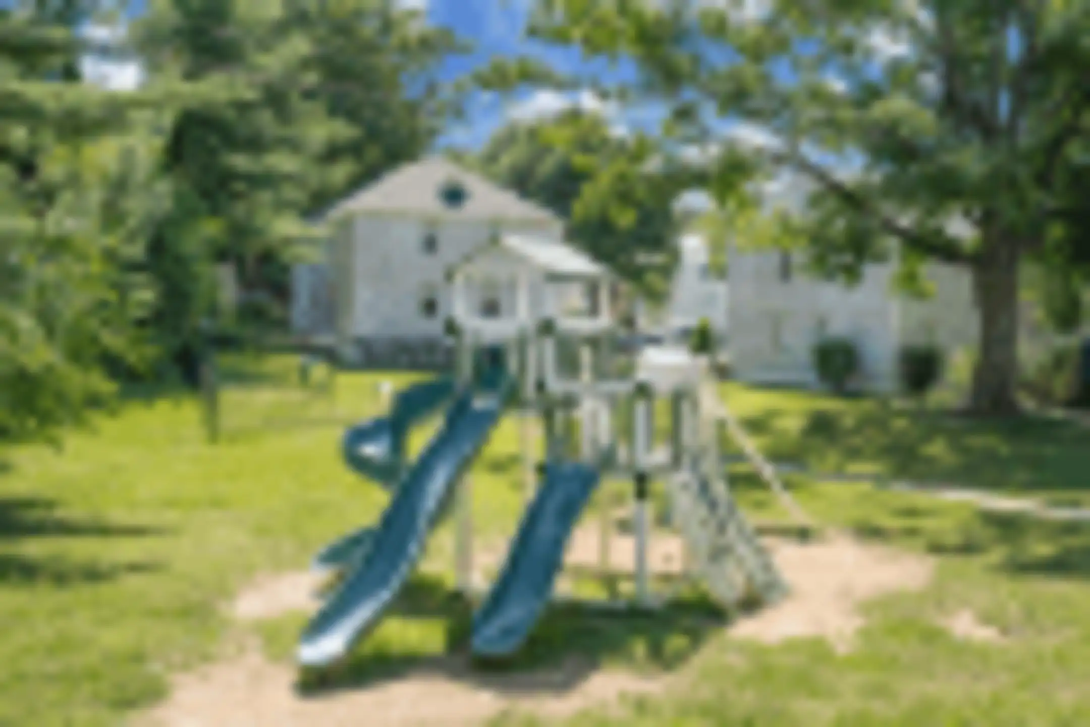 Playground - Drumcastle - Baltimore, MD