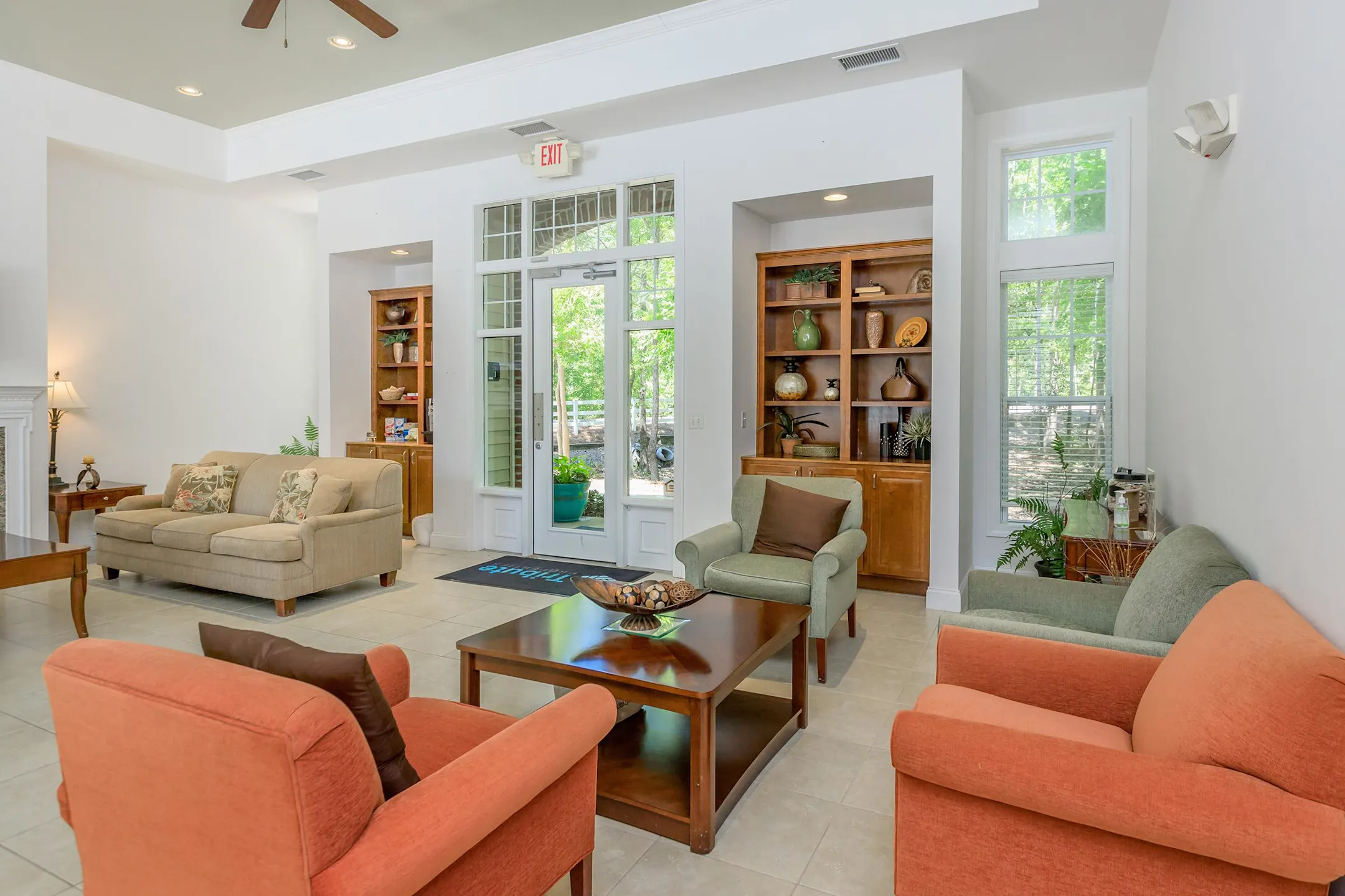 Ashton Woods Apartments Ladson, SC 29456