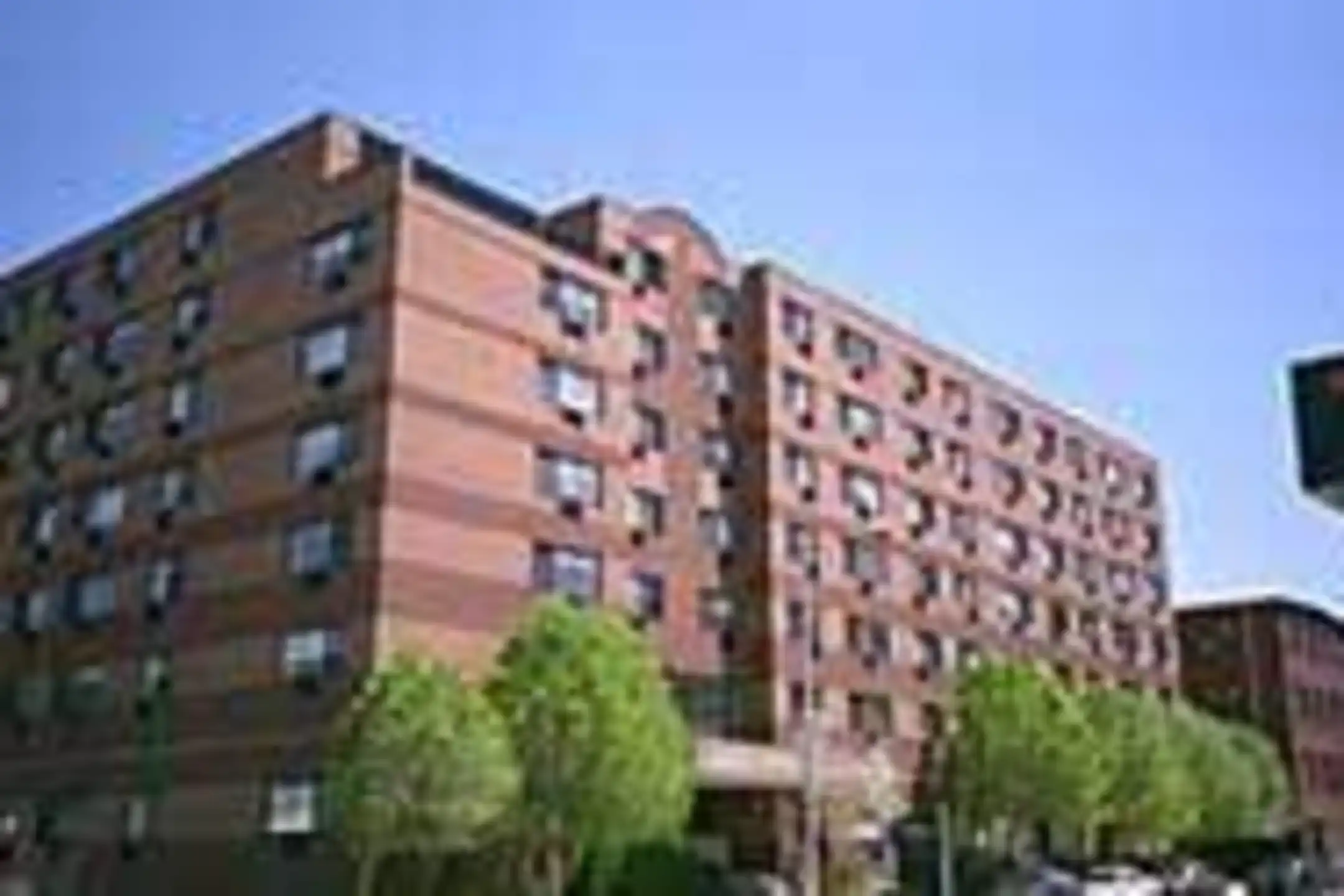 Station 101 Apartments Beverly, MA 01915