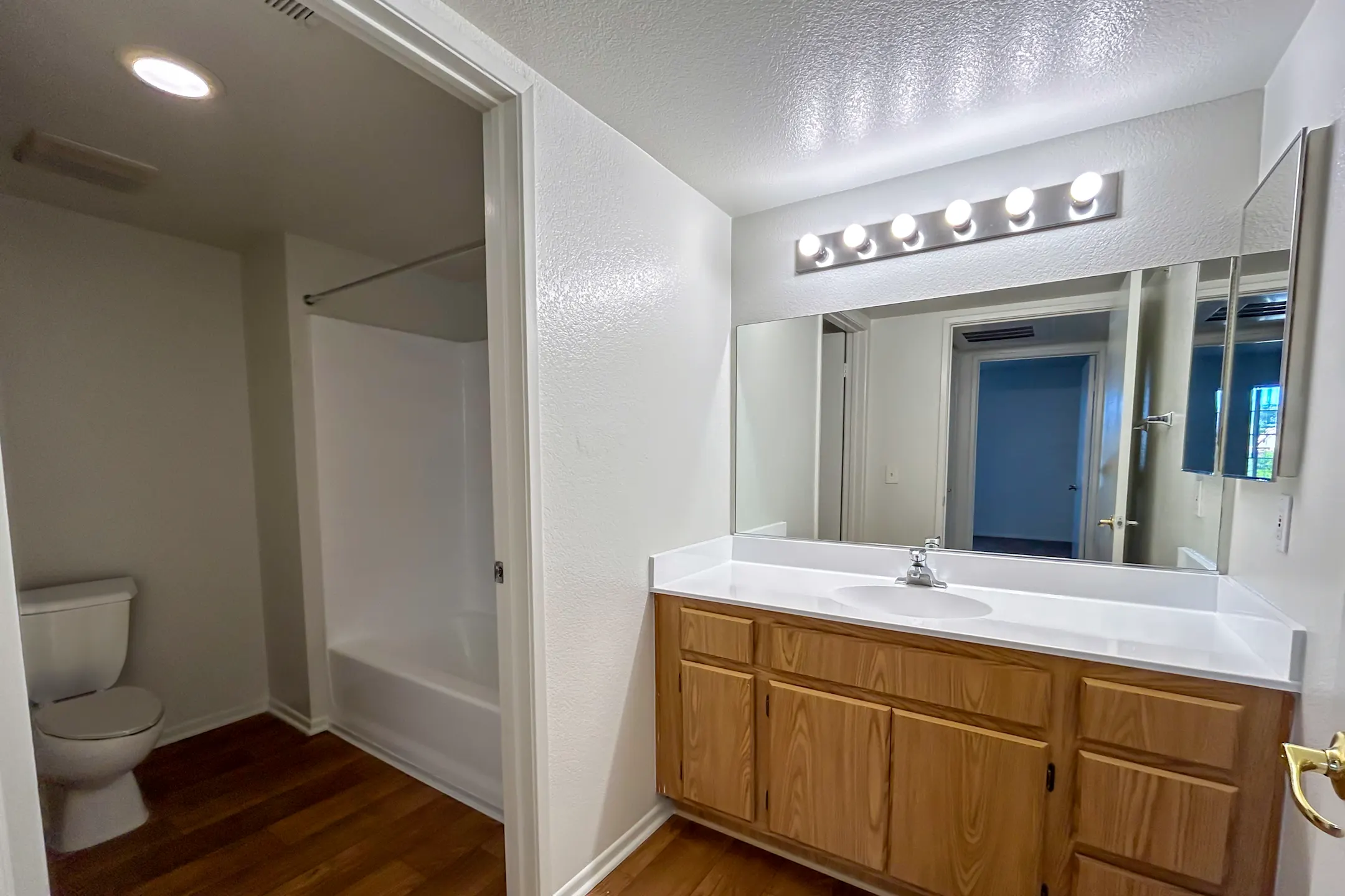 Spruce Village Apartments Riverside, CA 92507