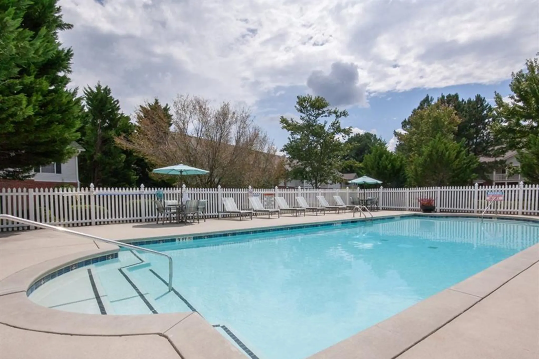 Arbor Bend Apartments Villa Rica, GA 30180