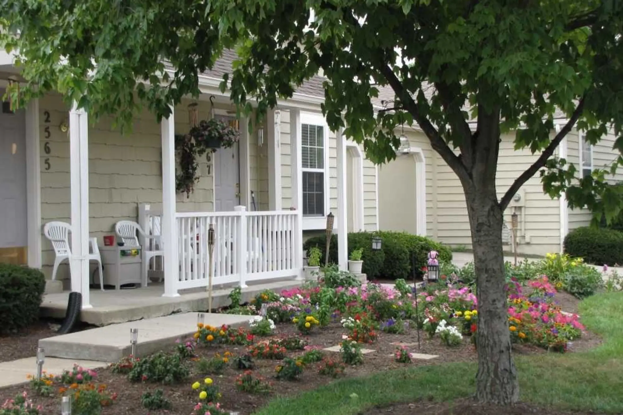 Building - Harbor Ridge At Landen - Maineville, OH