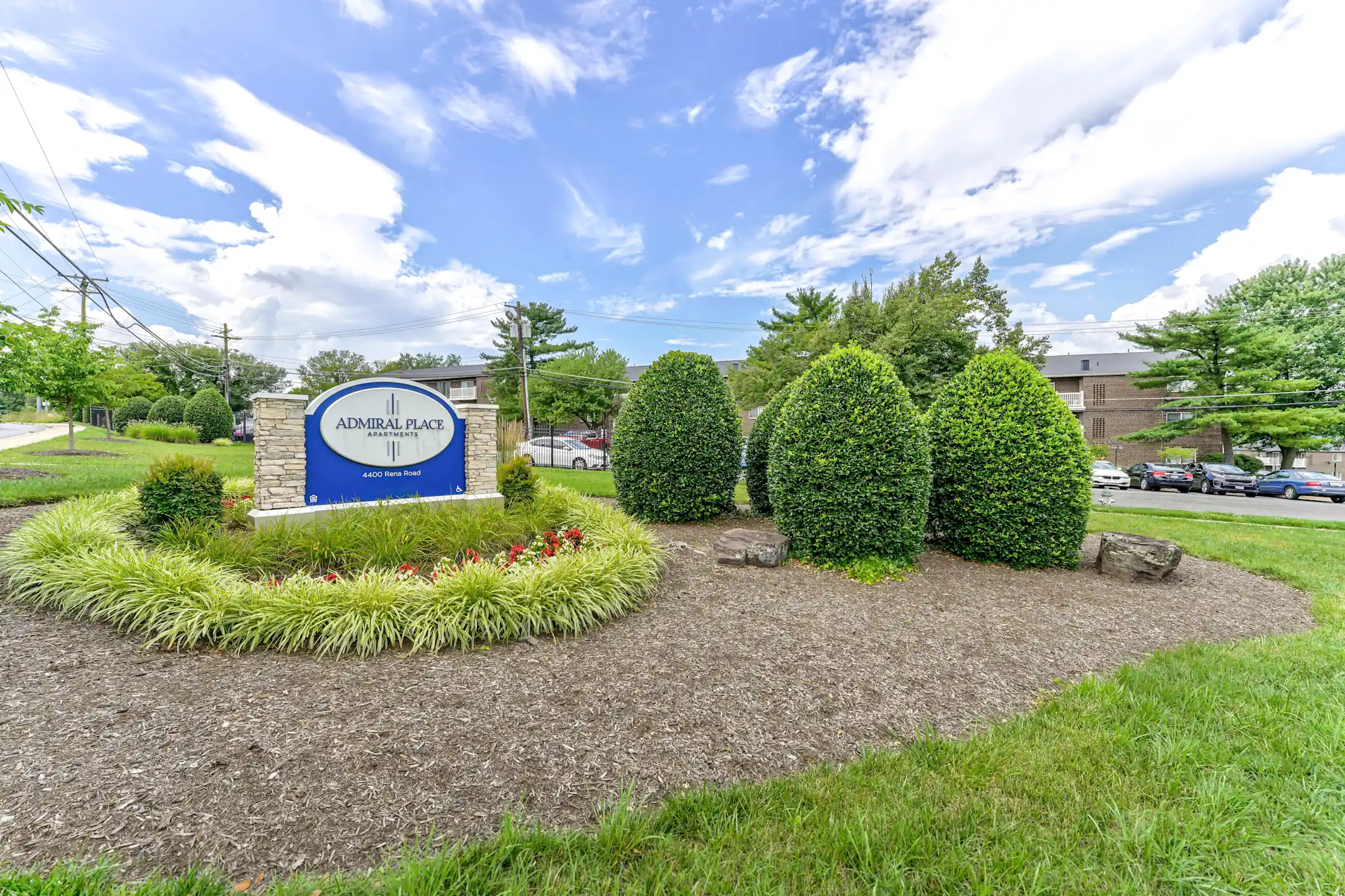 Admiral Place Apartments Suitland, MD 20746