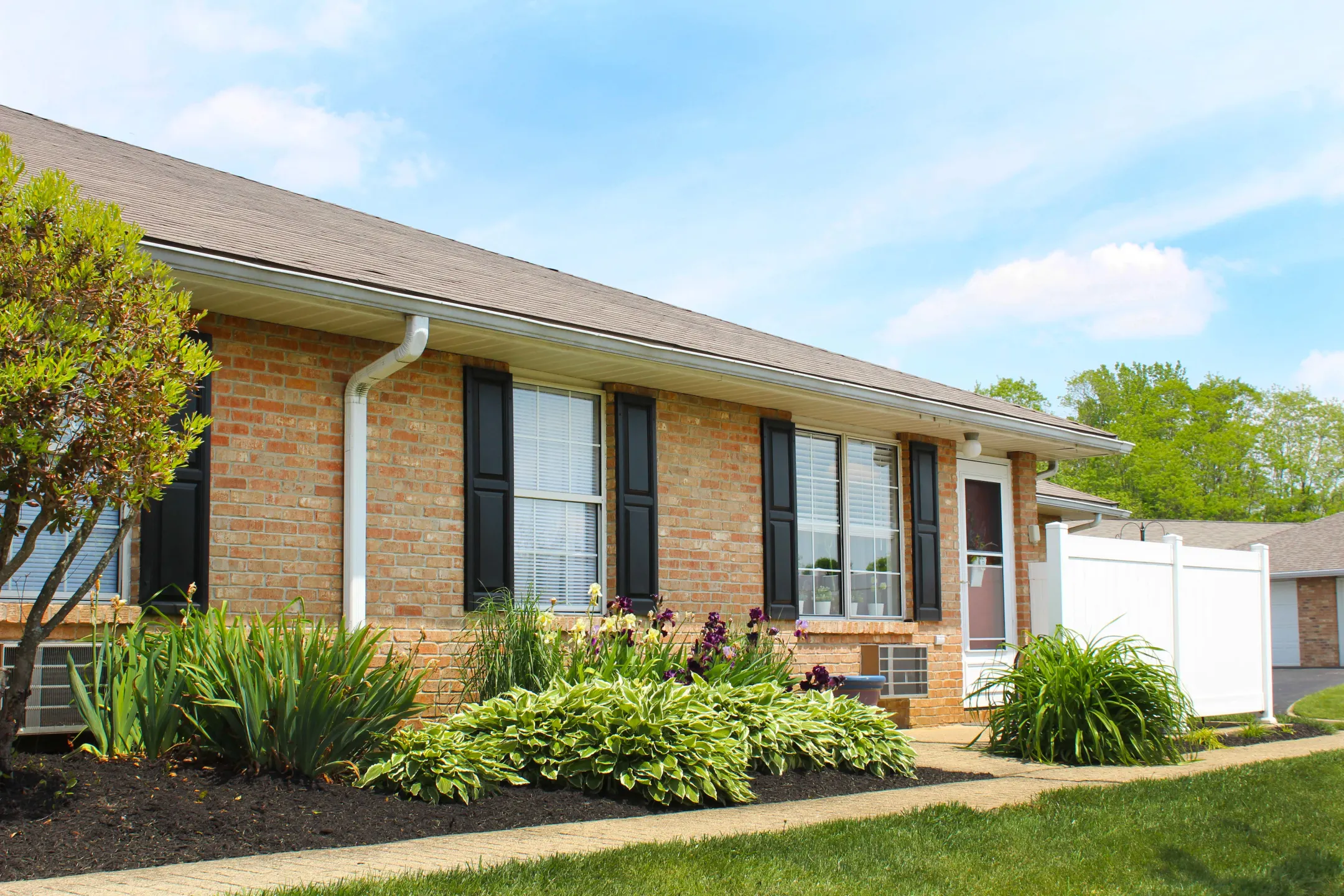 Wyndemere Apartments Apartments Franklin, OH 45005