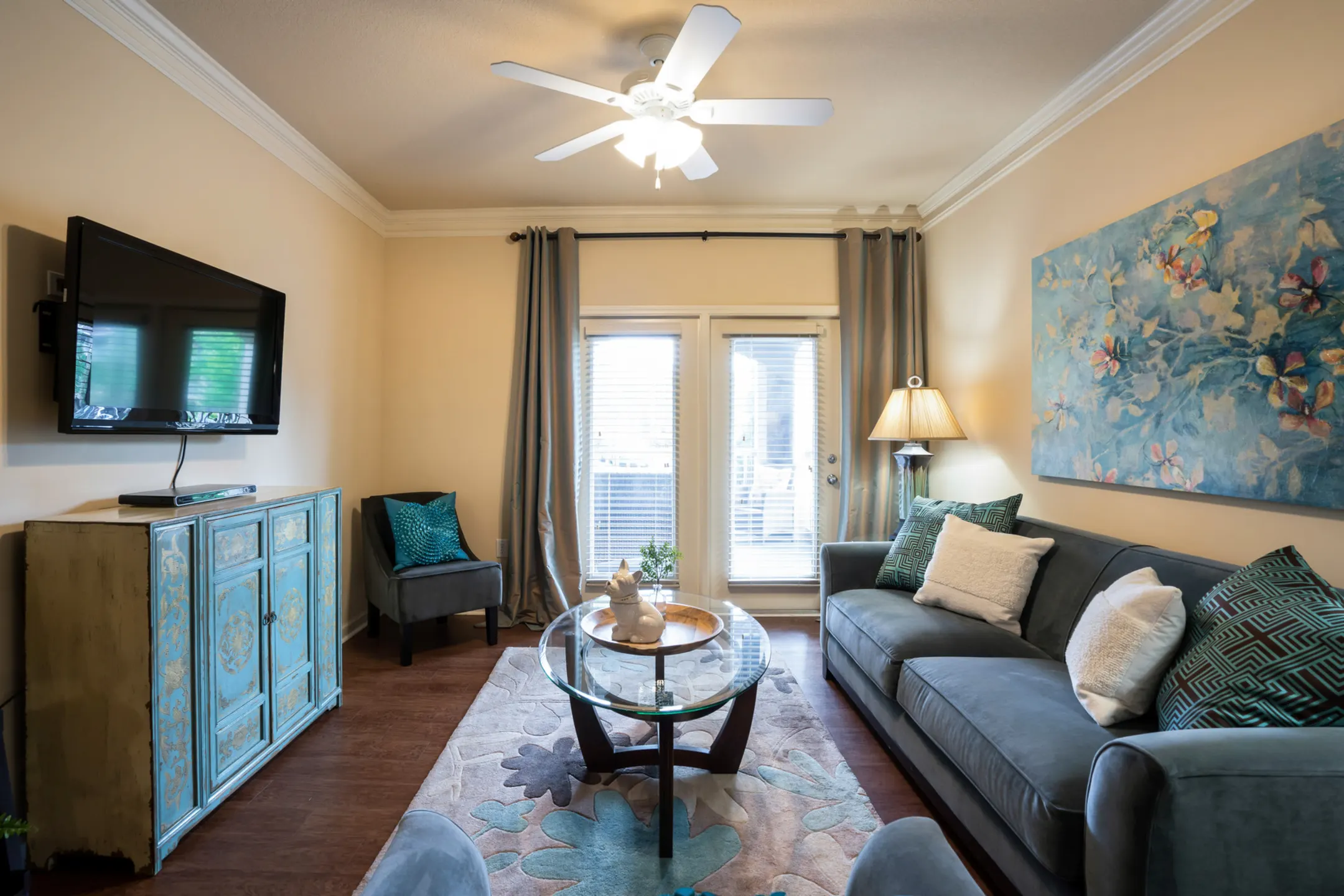 Ansley Falls Apartments Charlotte, NC 28217