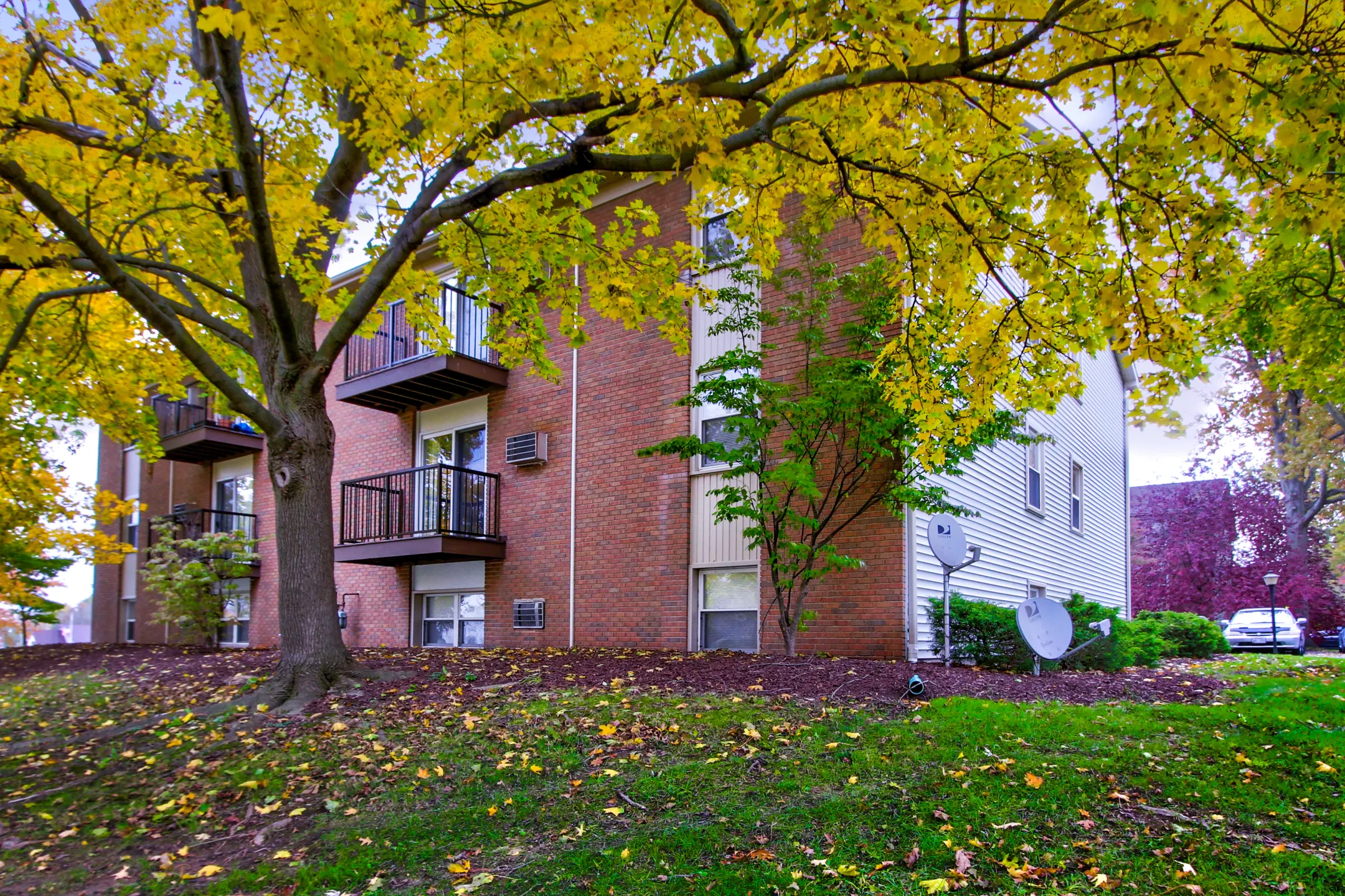 Woodgate North Apartments 709 Sapp Rd Ravenna, OH for Rent Rent.