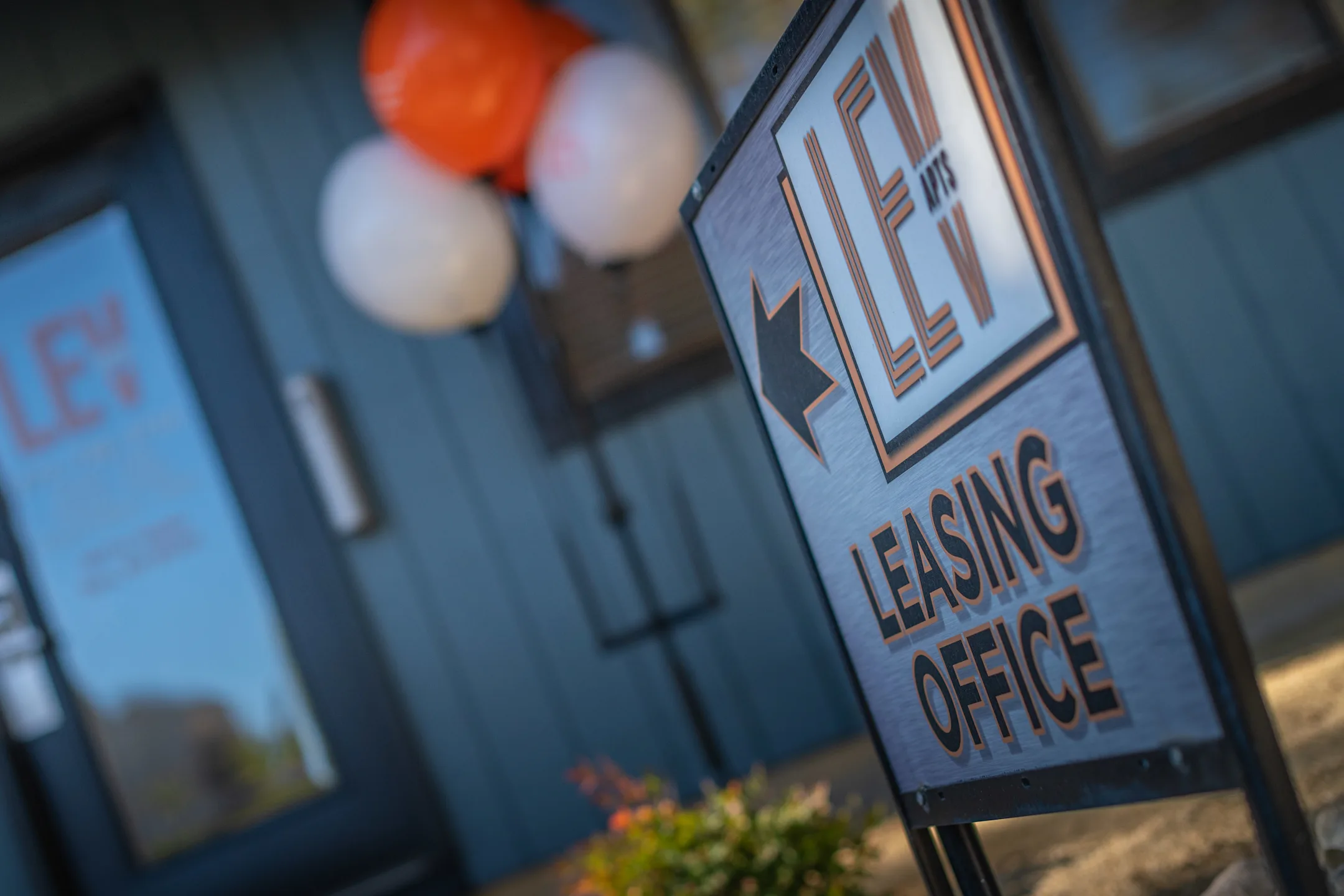 LEV Apartments Apartments Reno, NV 89503