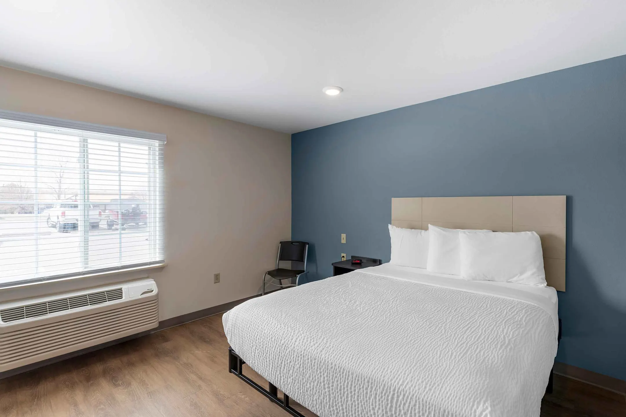 Furnished Studio Firestone 11334 Business Park Cir Firestone, CO