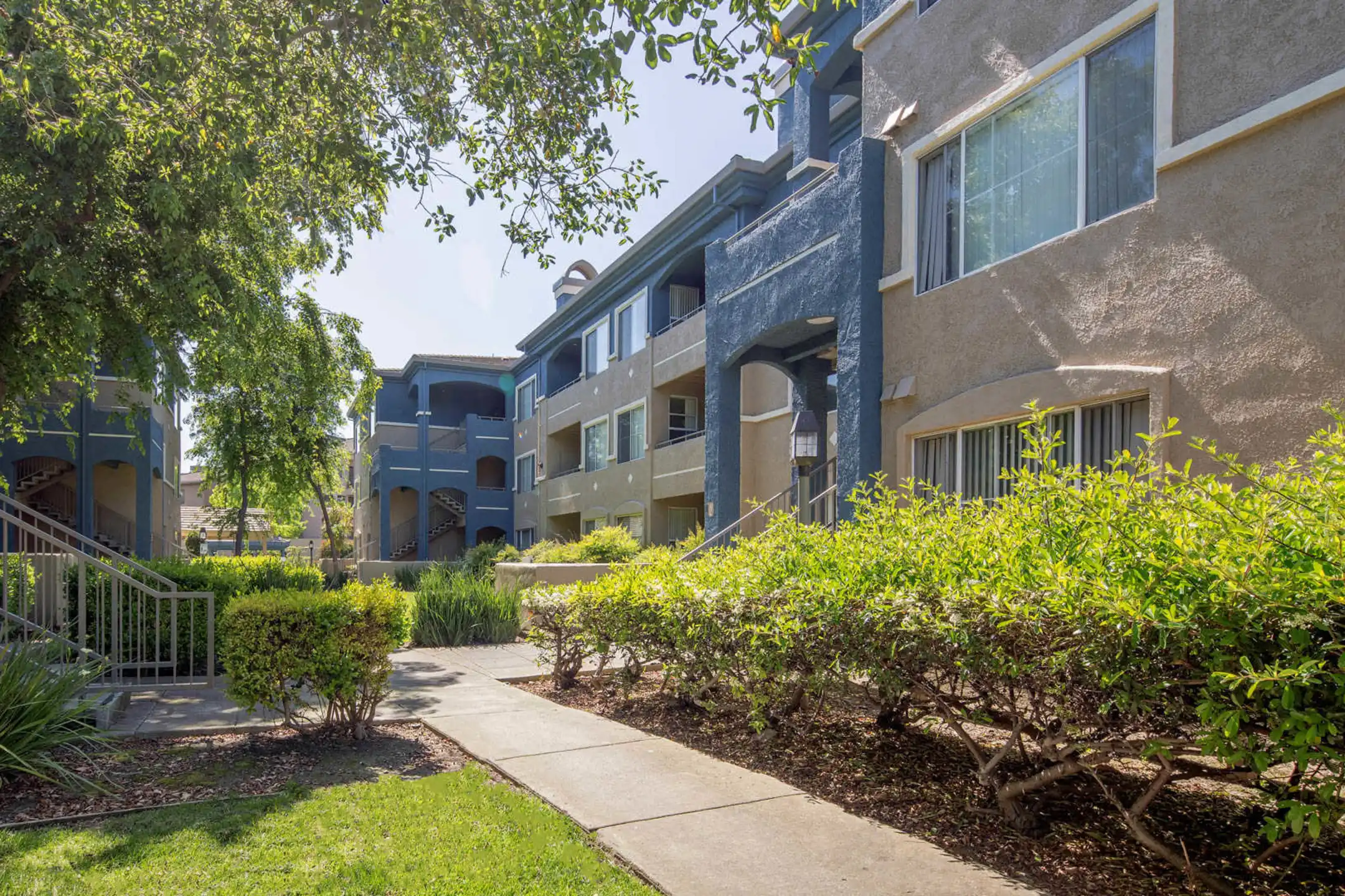 Alborada Apartments 1001 Beethoven Cmn Fremont, CA Apartments for