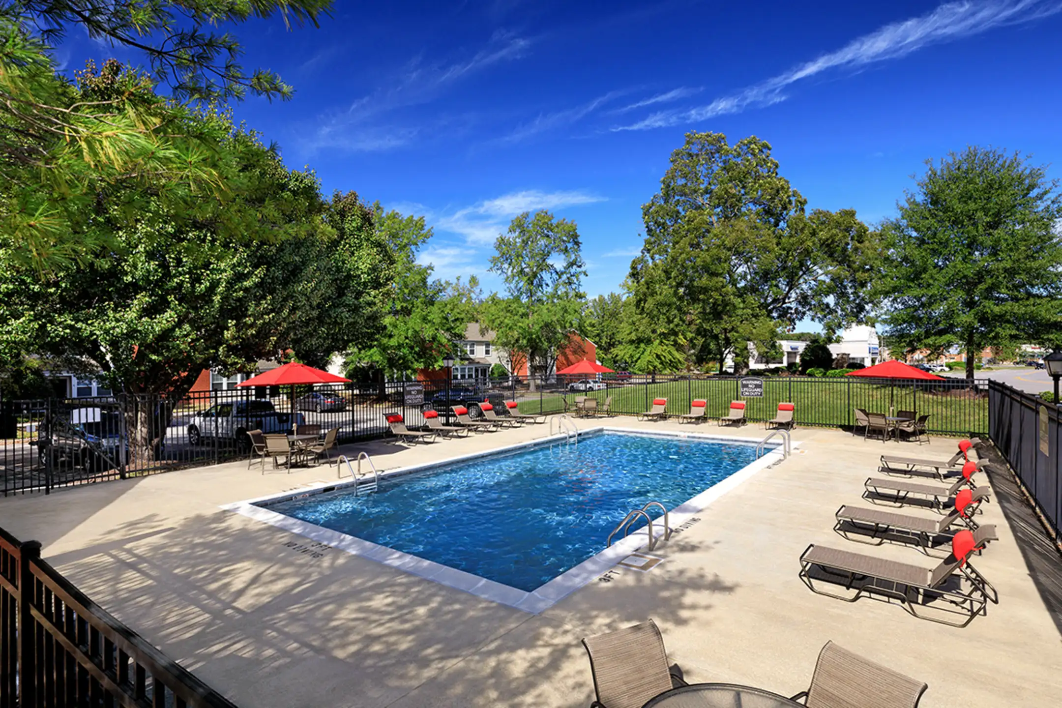 Addison Crater Woods Apartments Petersburg, VA 23805