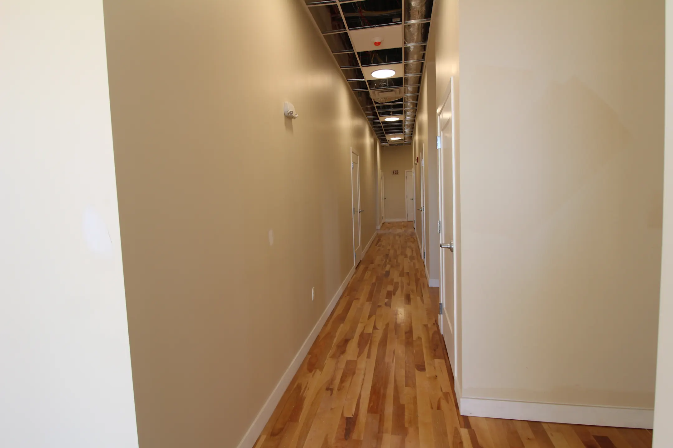 Downtown Lofts - Fall River, MA